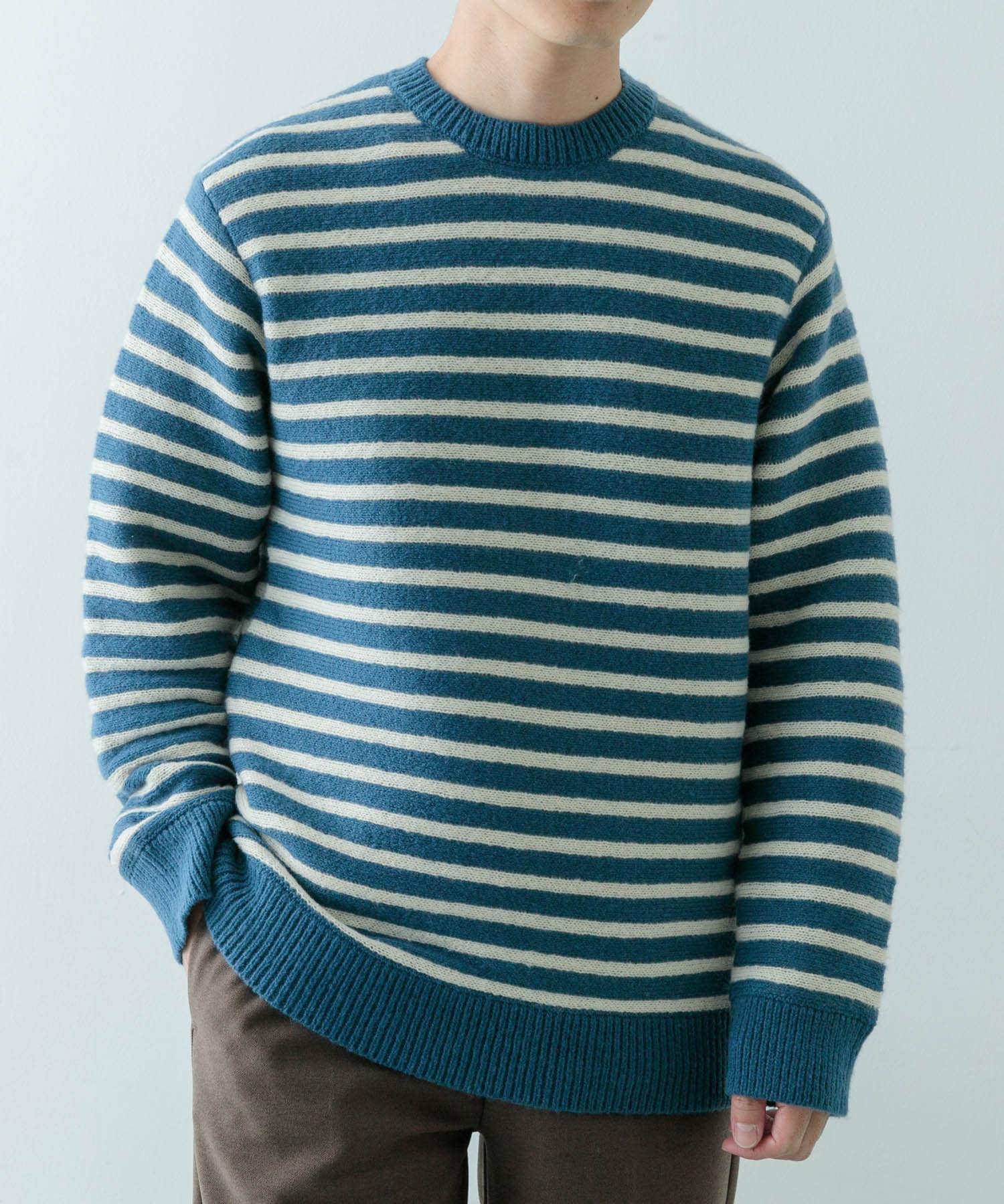 身長：170cm サイズ：M