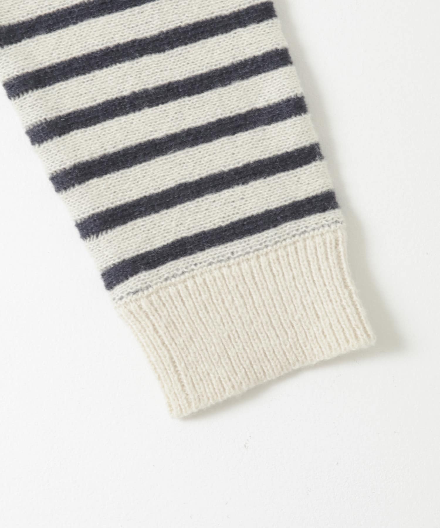 クルーネック ボーダー ニット(M IVO): トップス｜URBAN RESEARCH公式