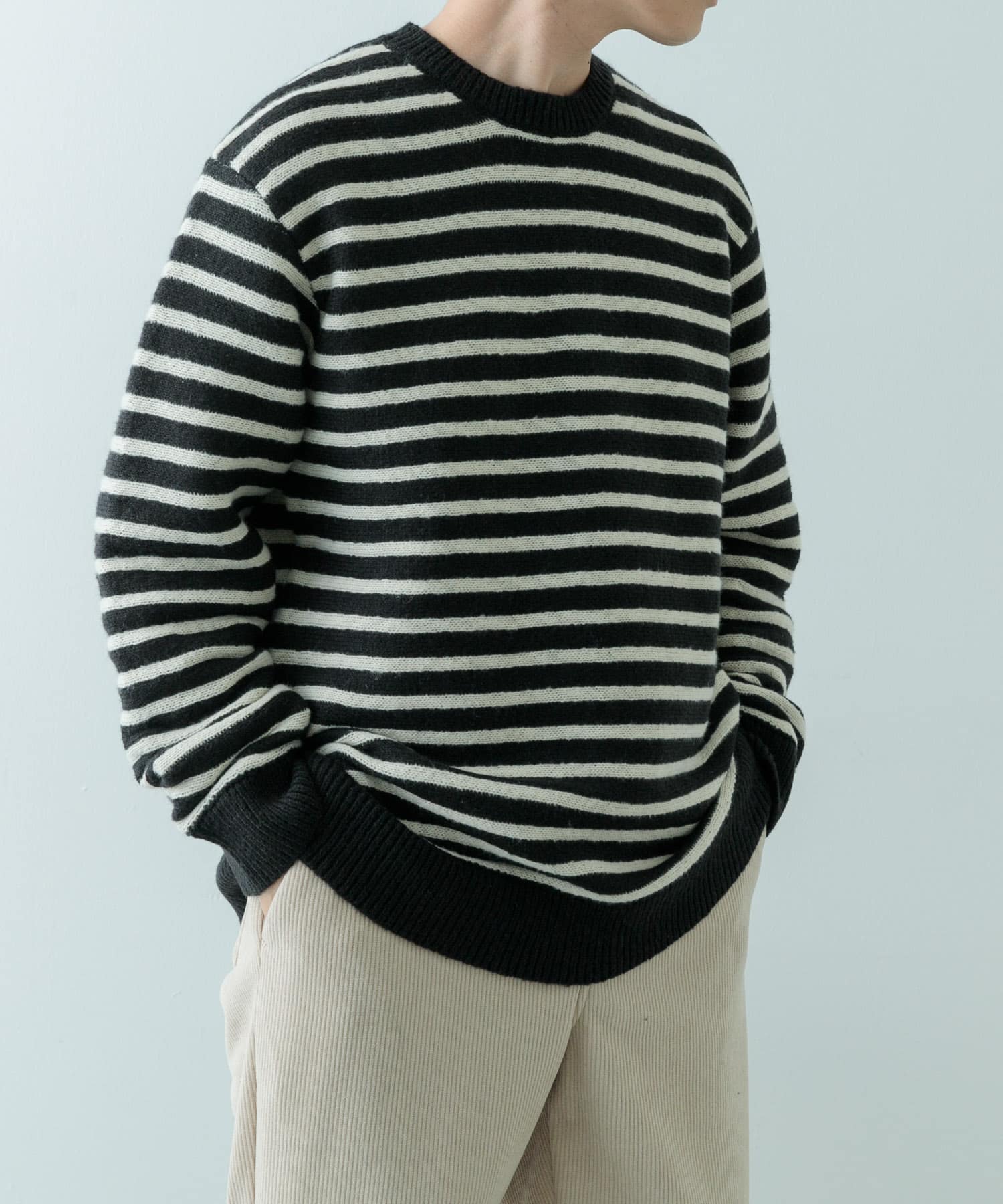 身長：170cm サイズ：M