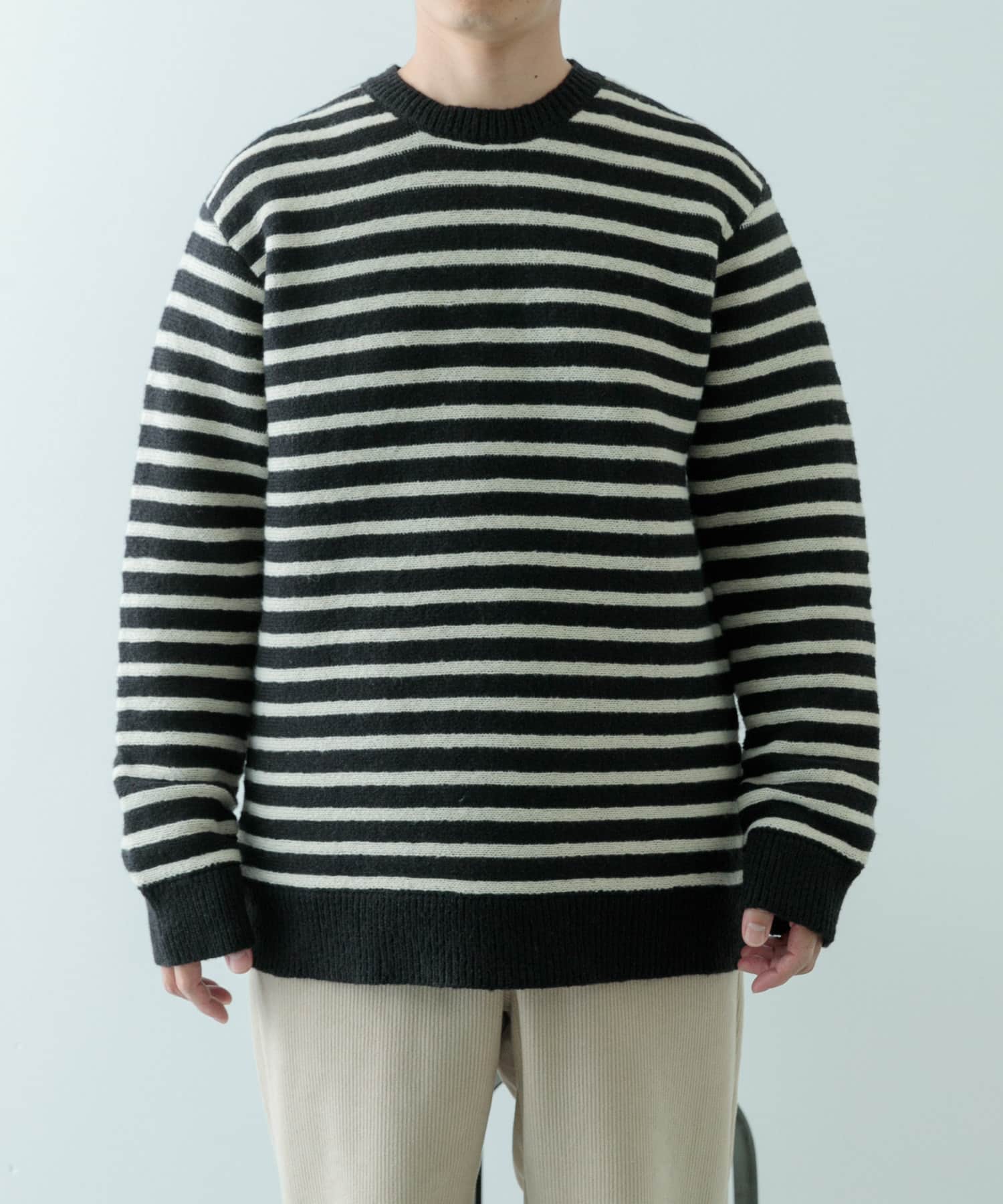 身長：170cm サイズ：M