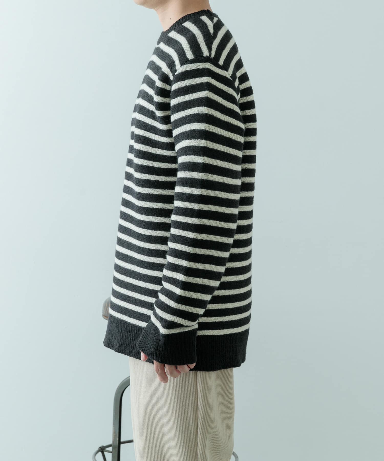 身長：170cm サイズ：M