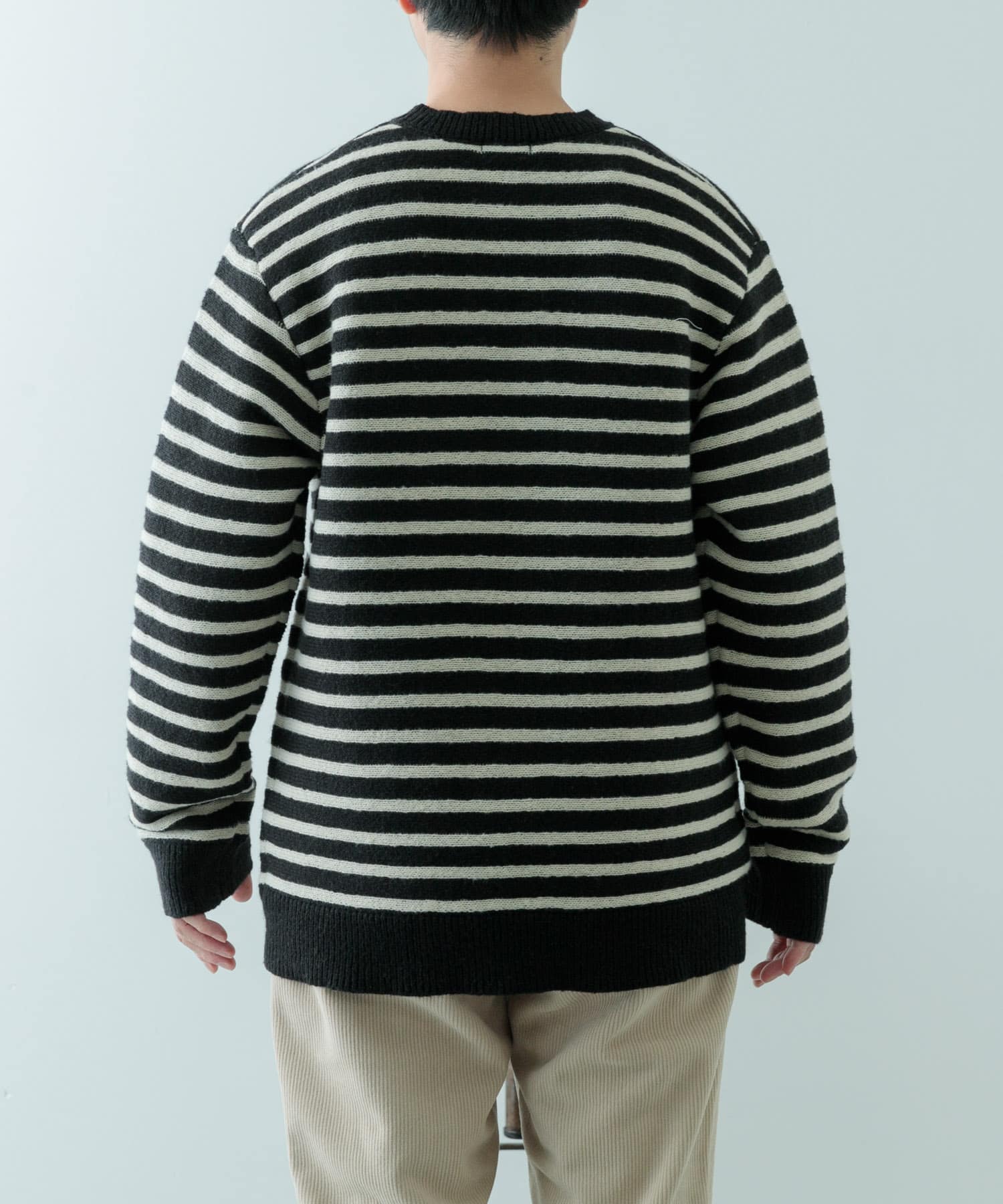 身長：170cm サイズ：M