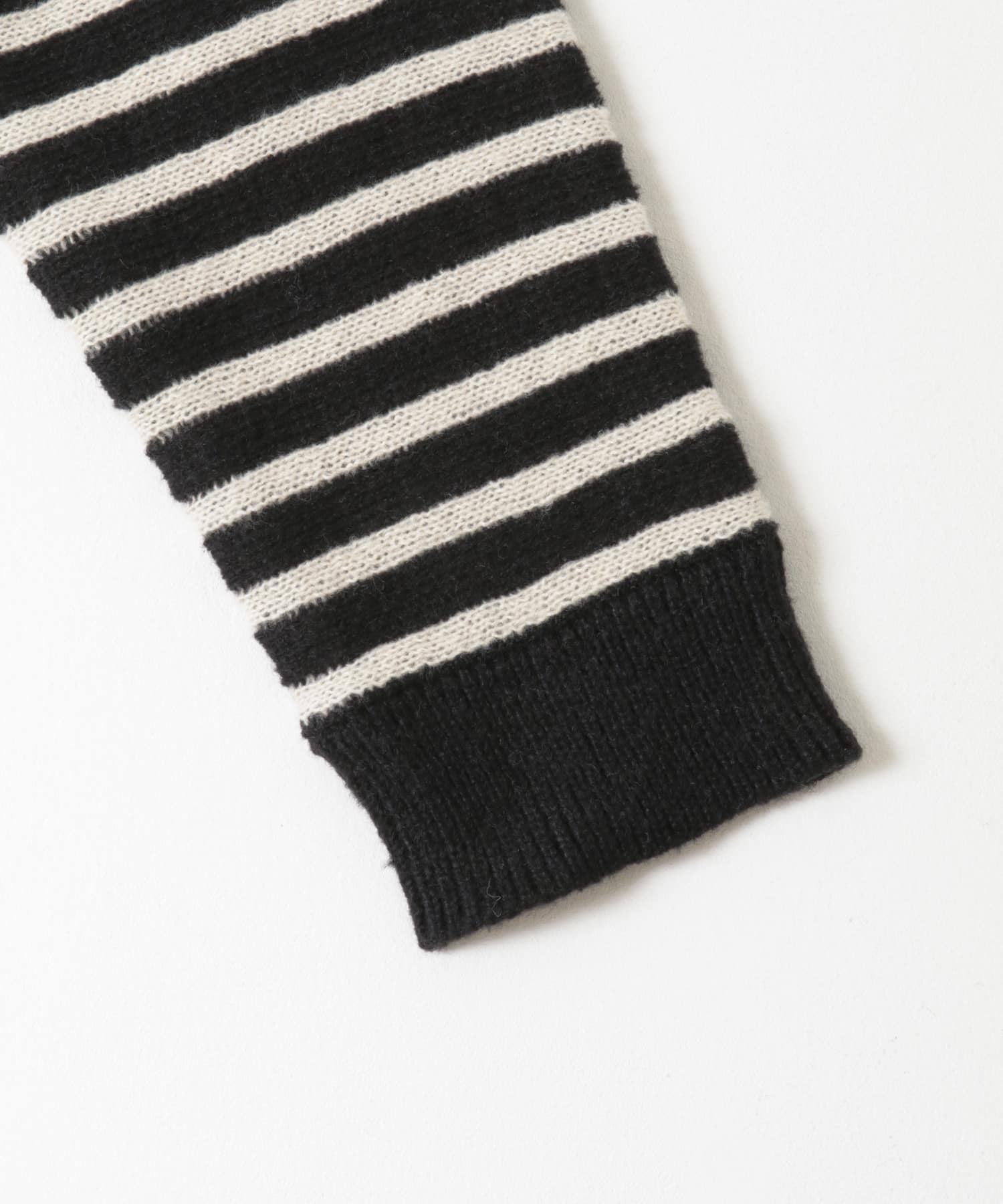 クルーネック ボーダー ニット(M IVO): トップス｜URBAN RESEARCH公式