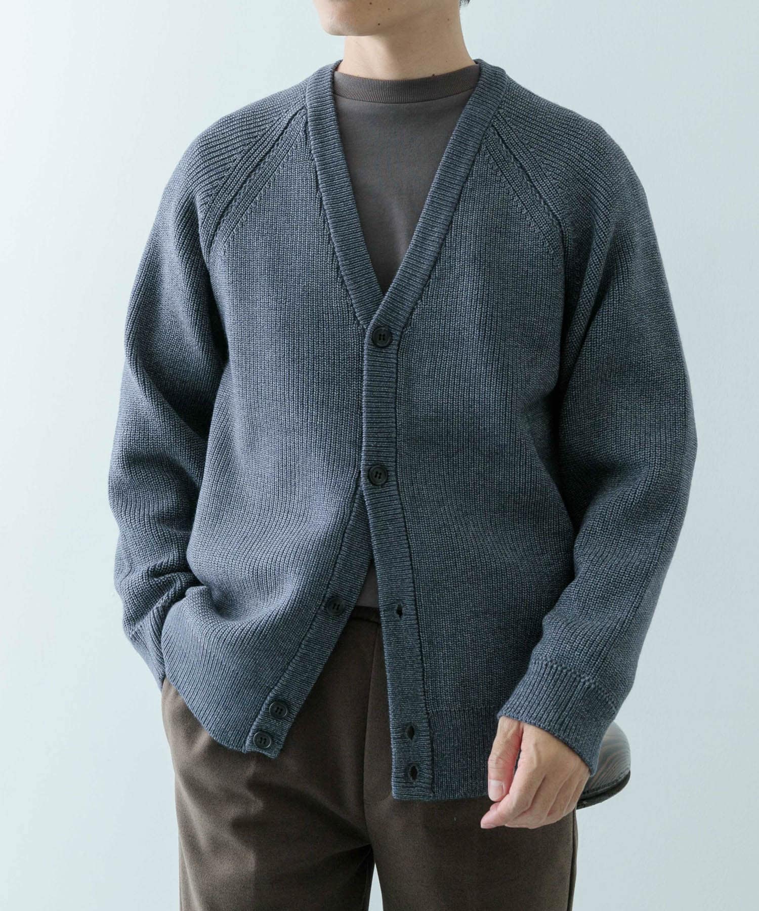 身長：170cm サイズ：M
