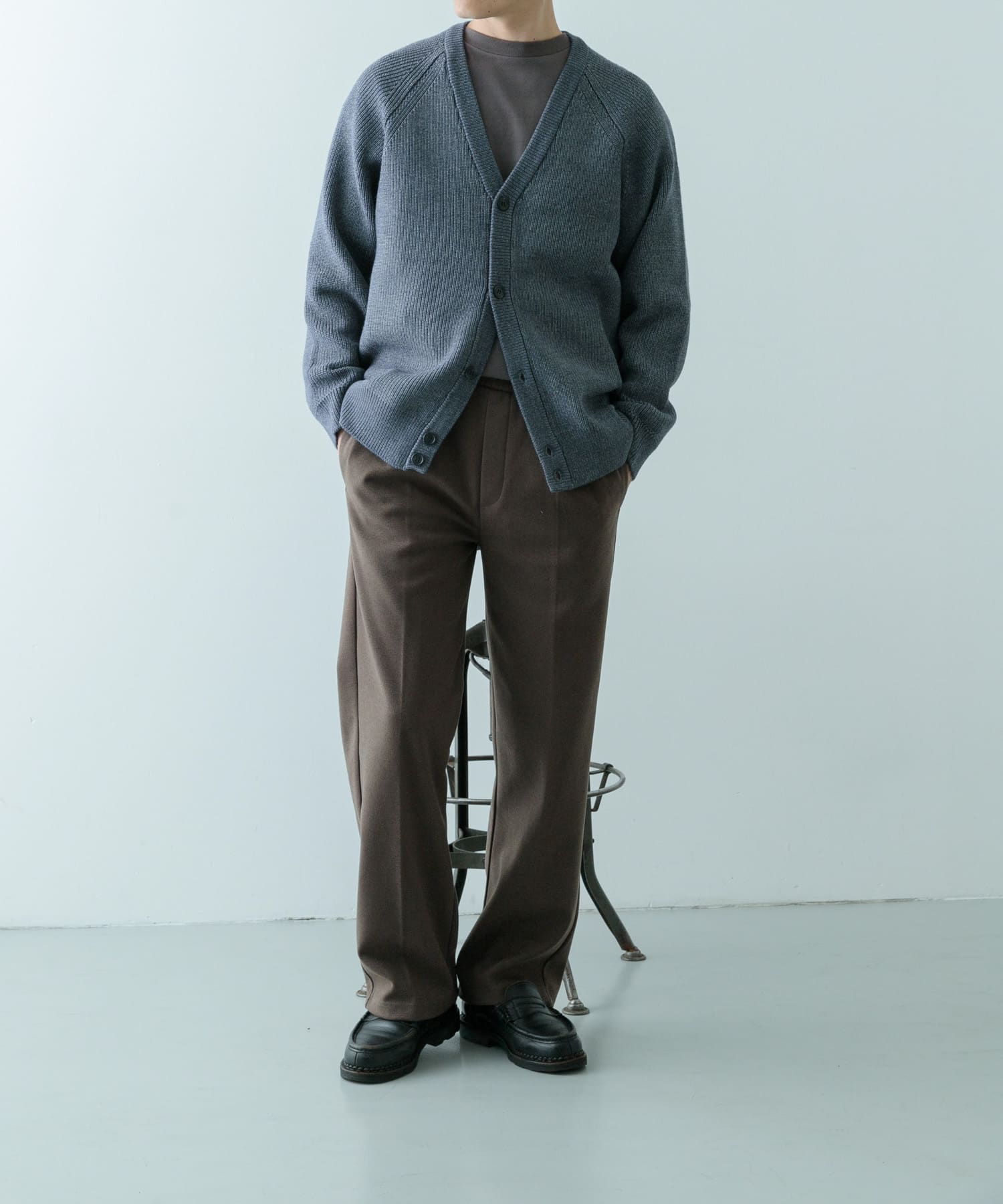 身長：170cm サイズ：M