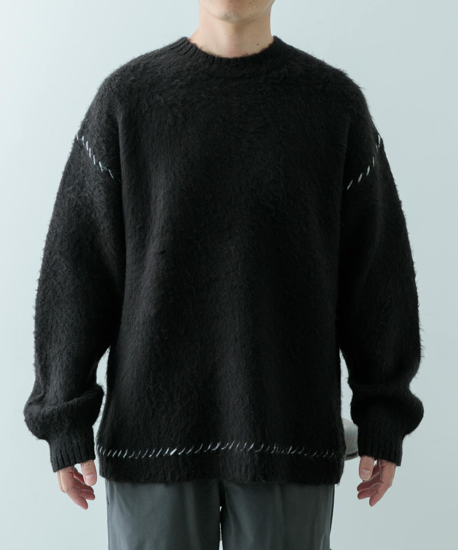 身長：170cm サイズ：M