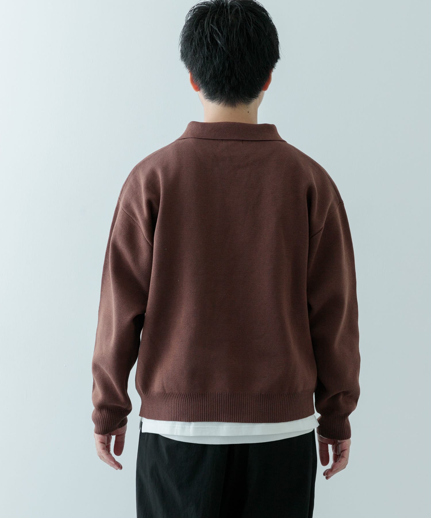 身長：170cm サイズ：M