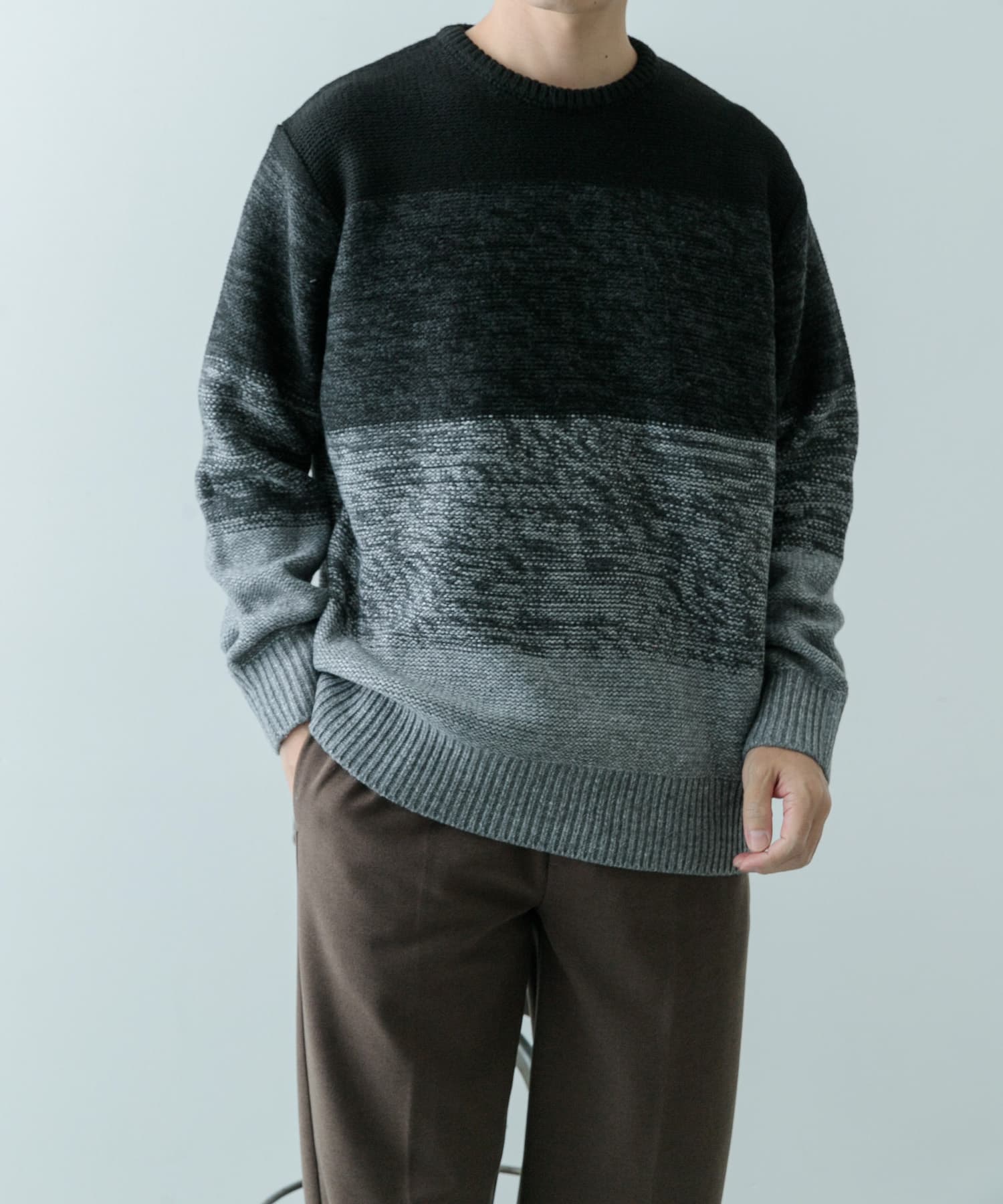 身長：170cm サイズ：M