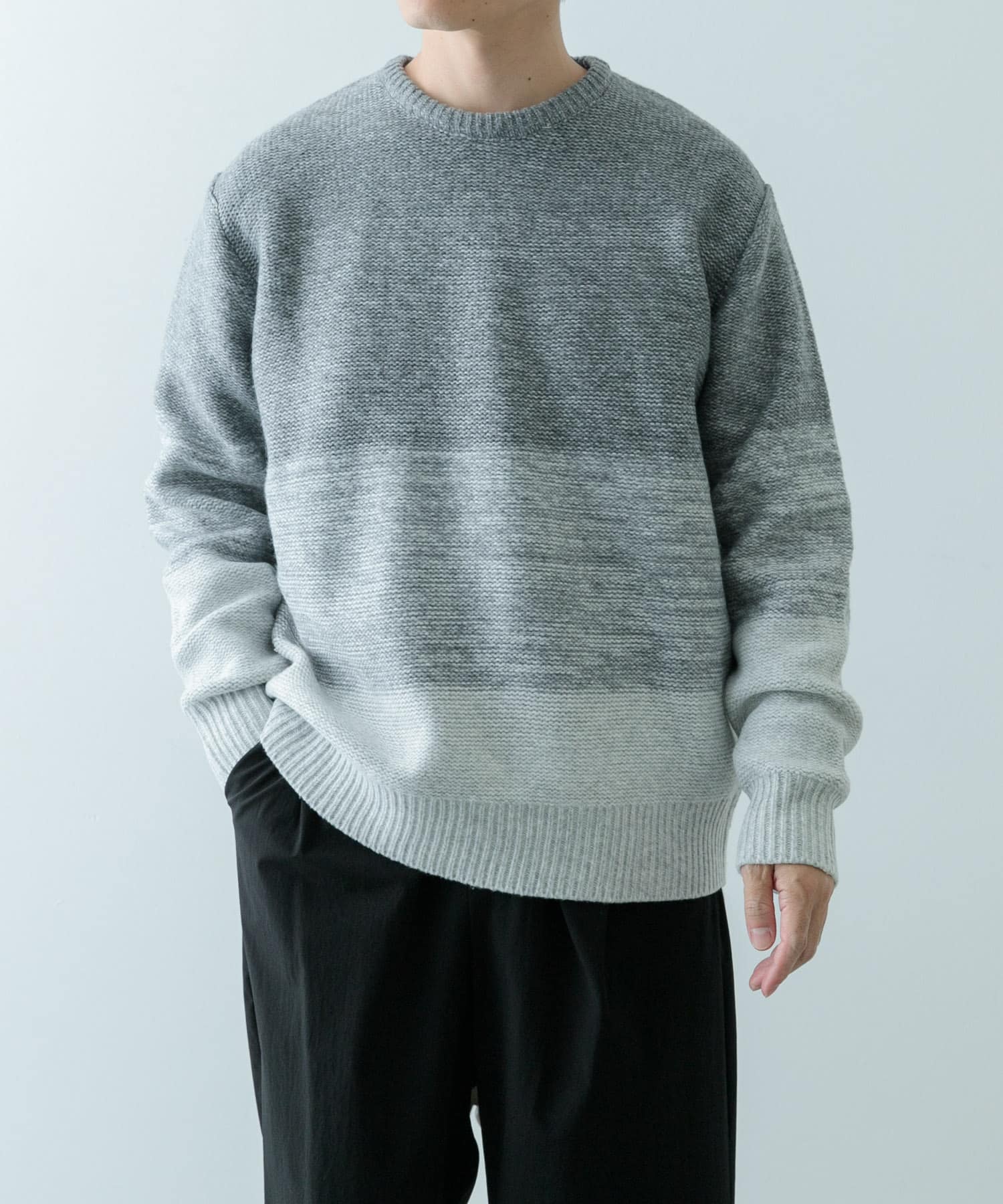 身長：170cm サイズ：M