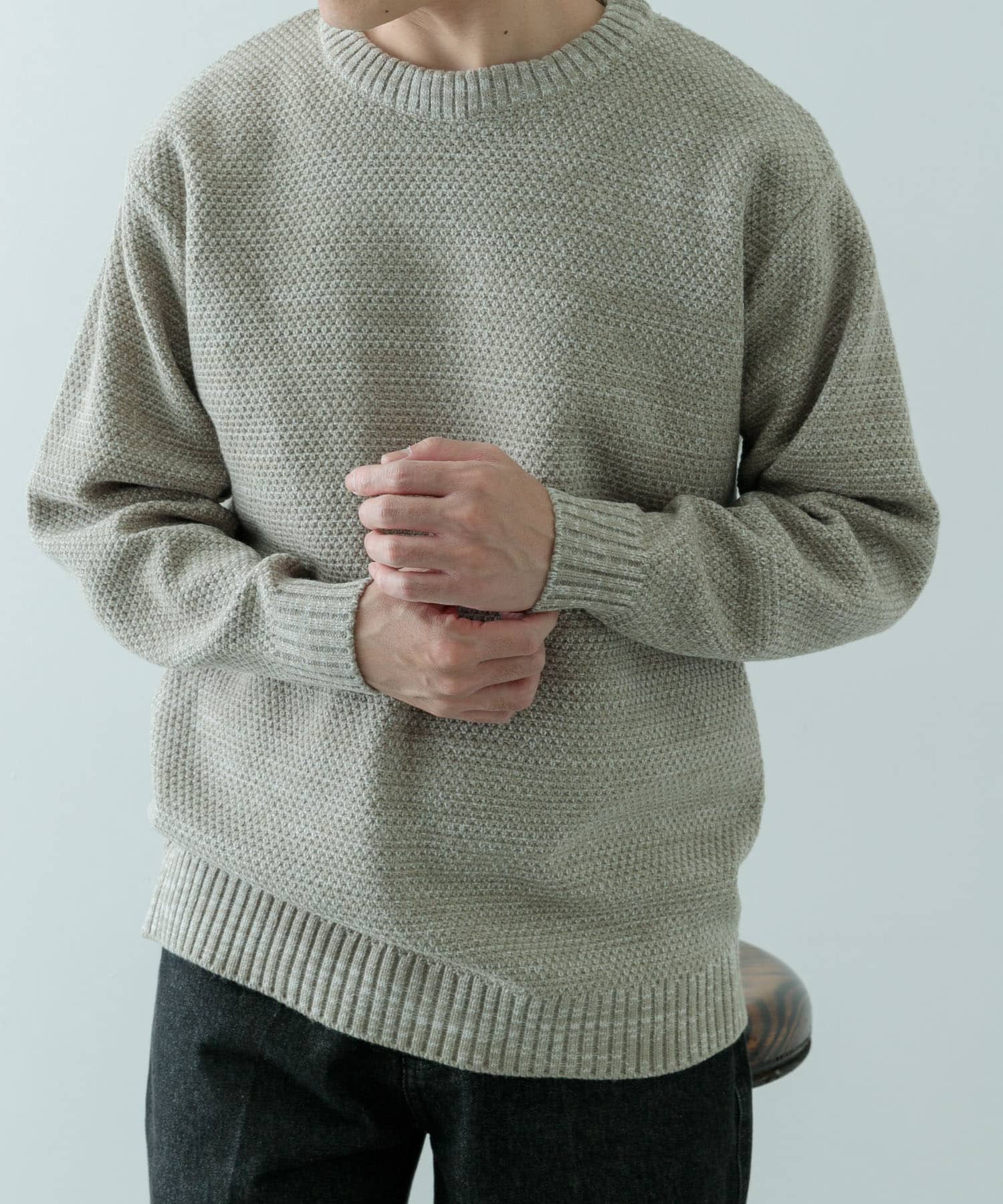 身長：170cm サイズ：L