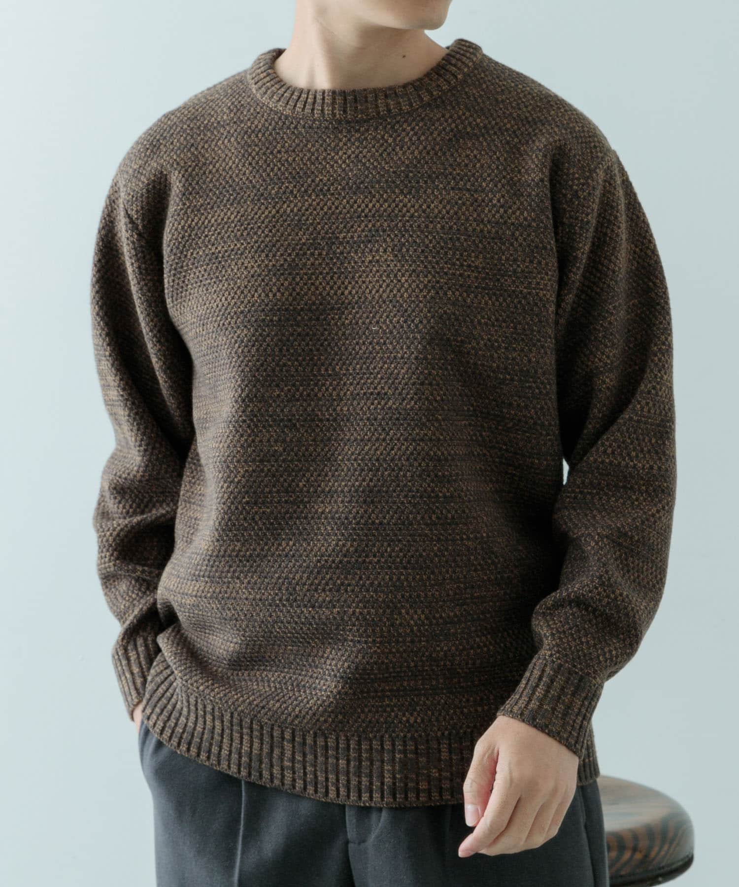 身長：170cm サイズ：L