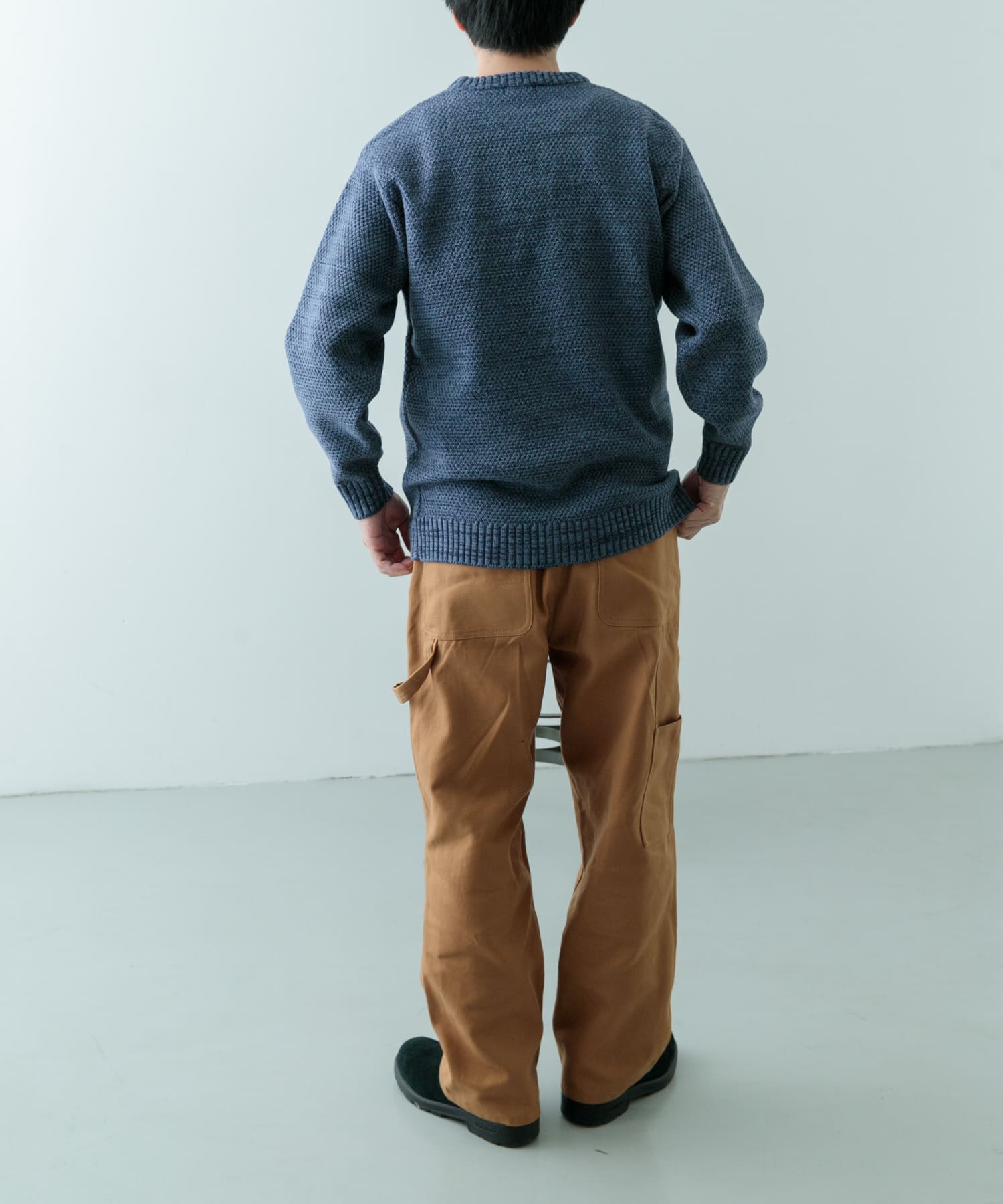 身長：170cm サイズ：M
