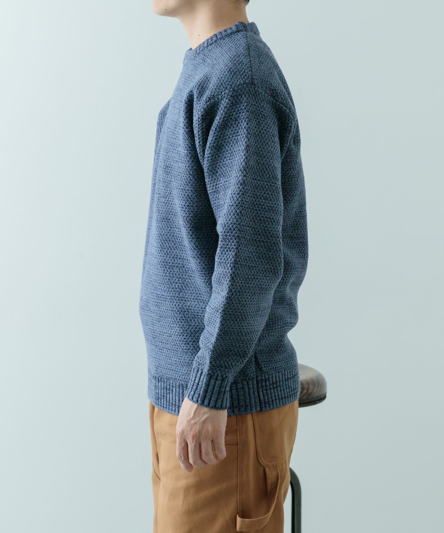 身長：170cm サイズ：M