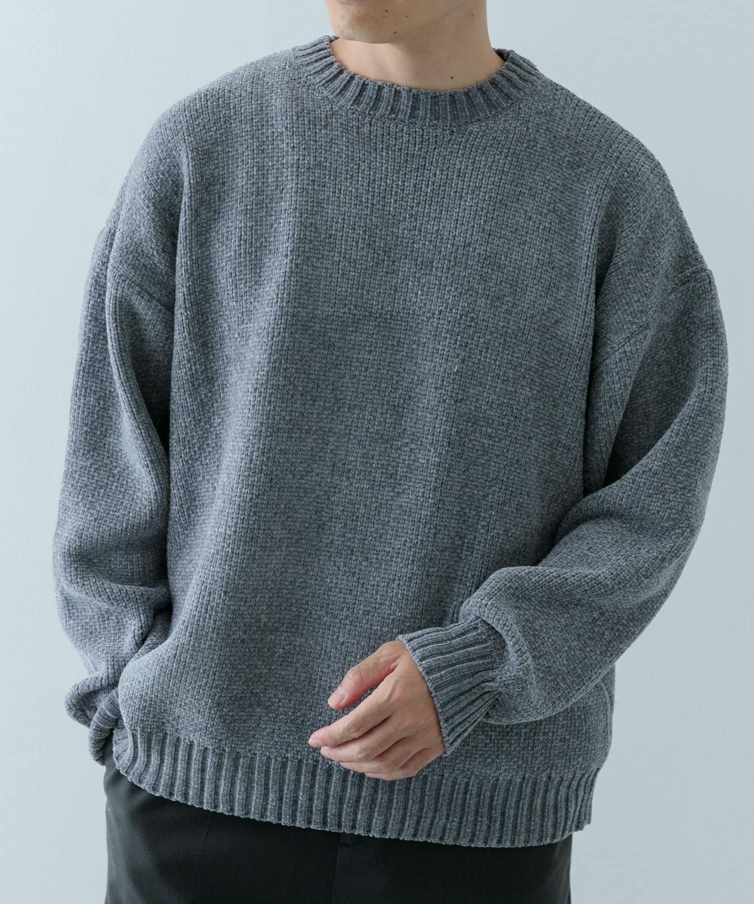 身長：170cm サイズ：M