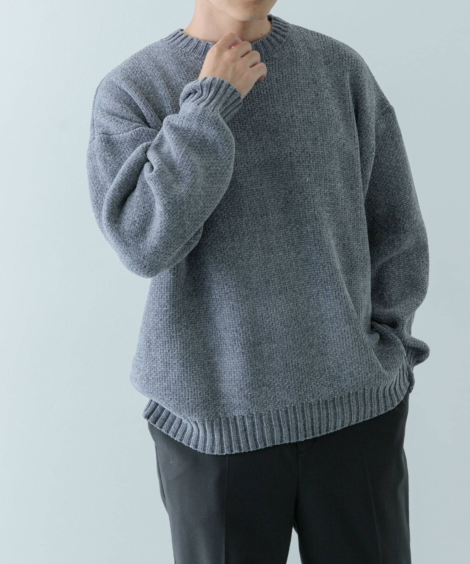 身長：170cm サイズ：M