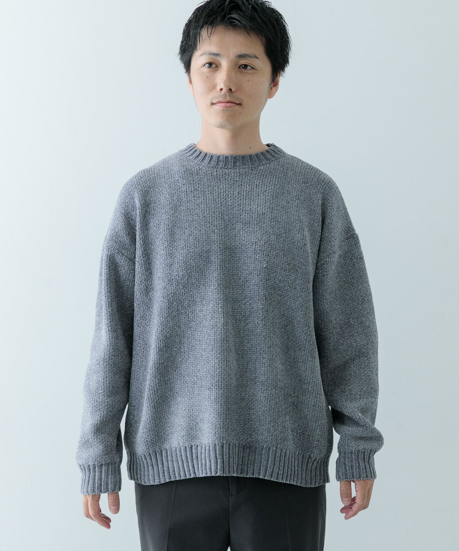 身長：170cm サイズ：M