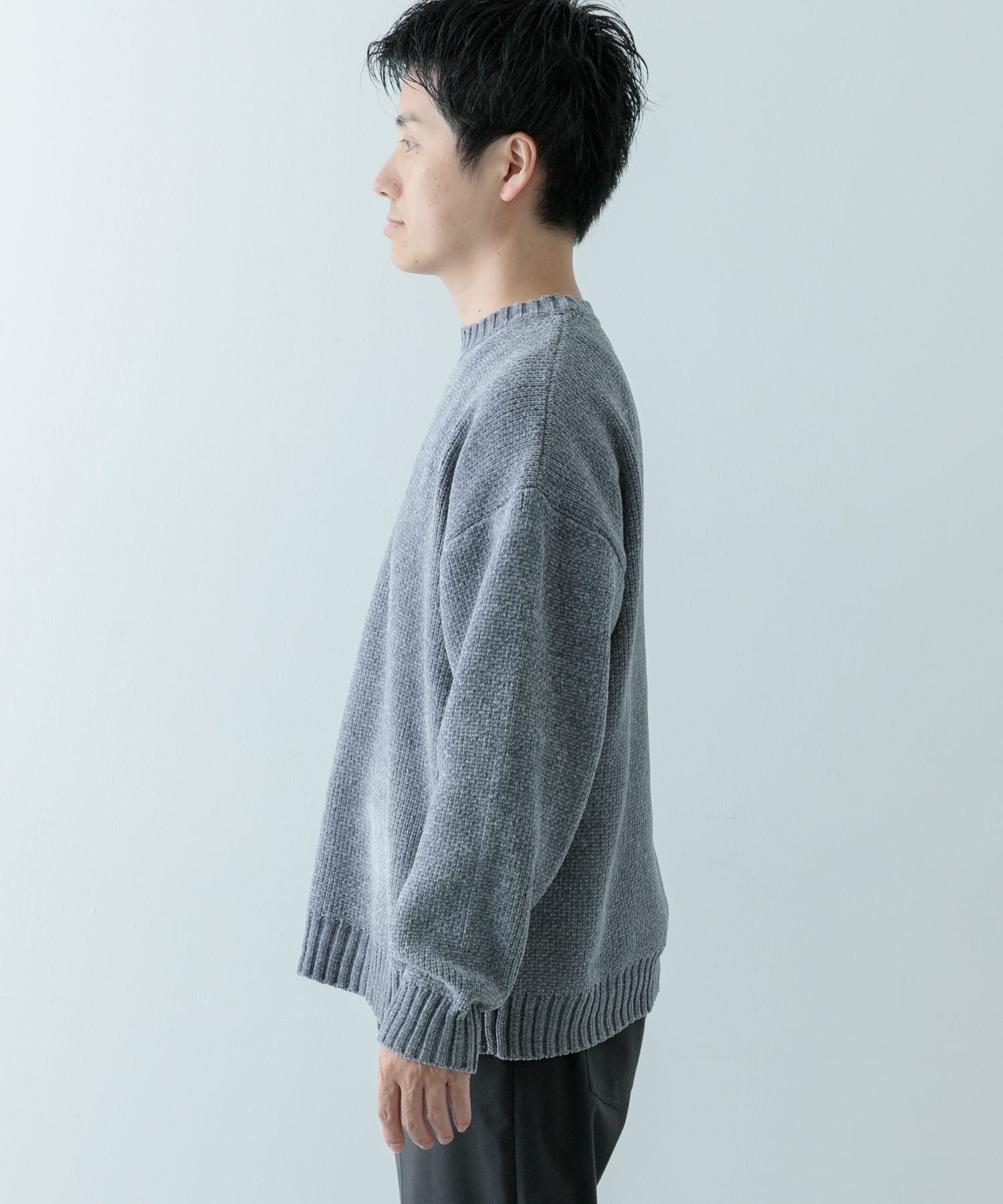 身長：170cm サイズ：M