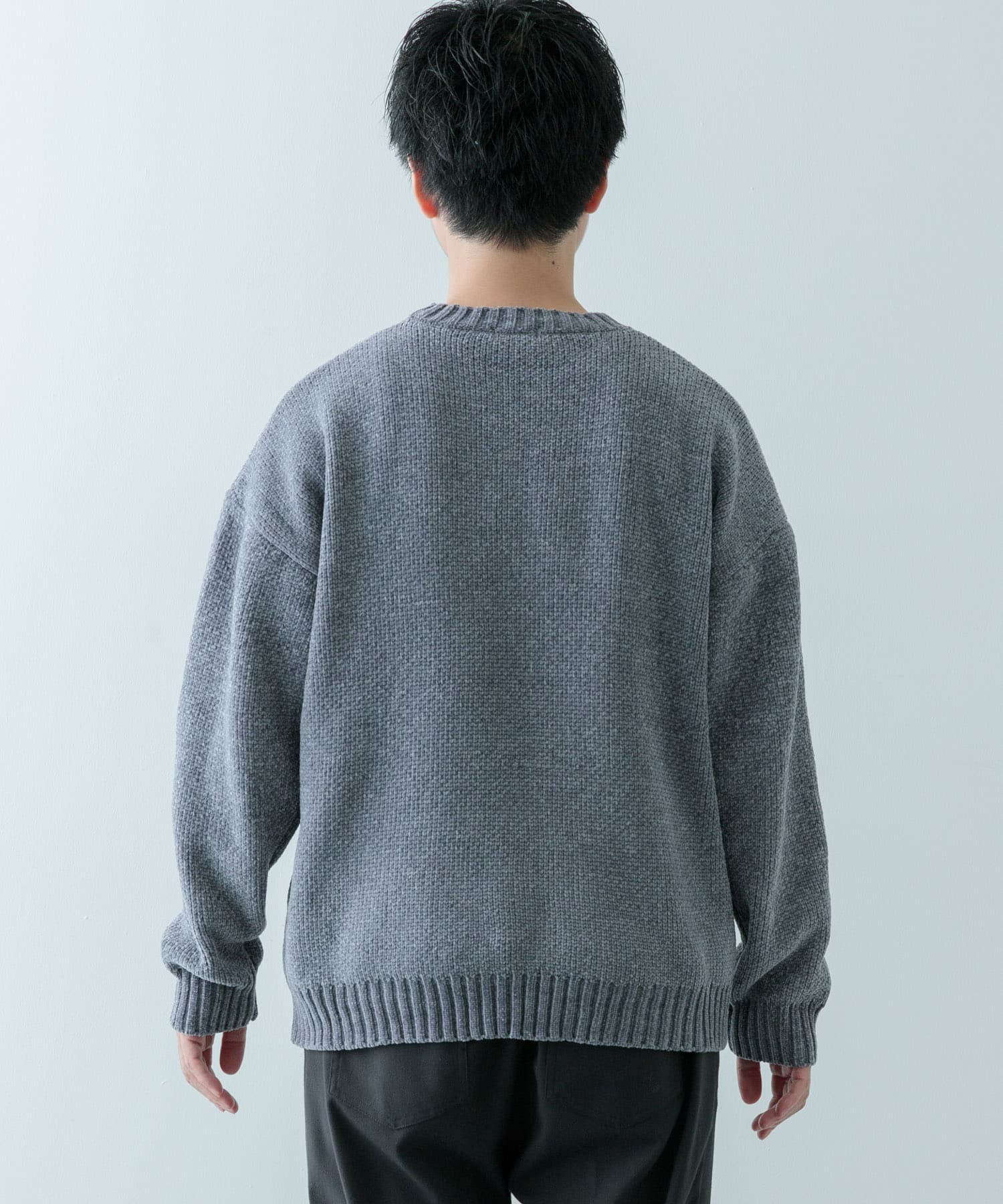 身長：170cm サイズ：M