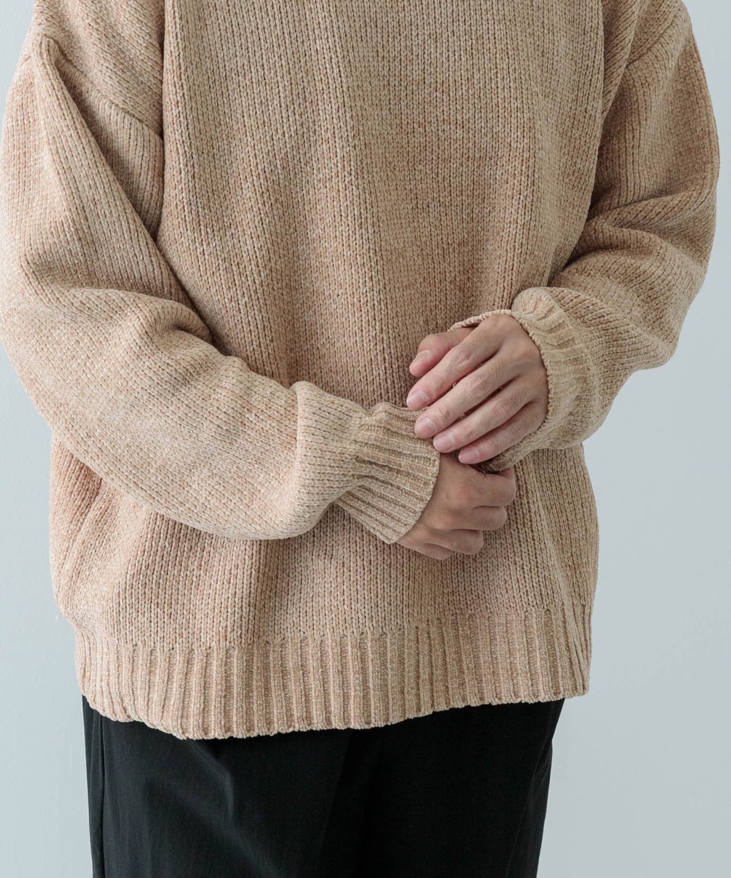 身長：170cm サイズ：M