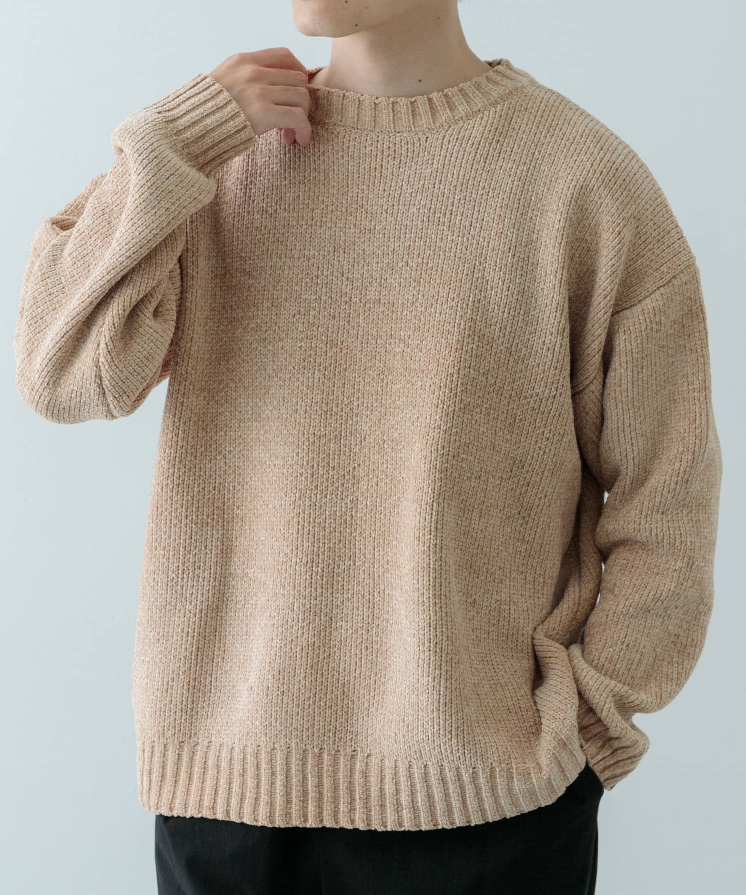 身長：170cm サイズ：M
