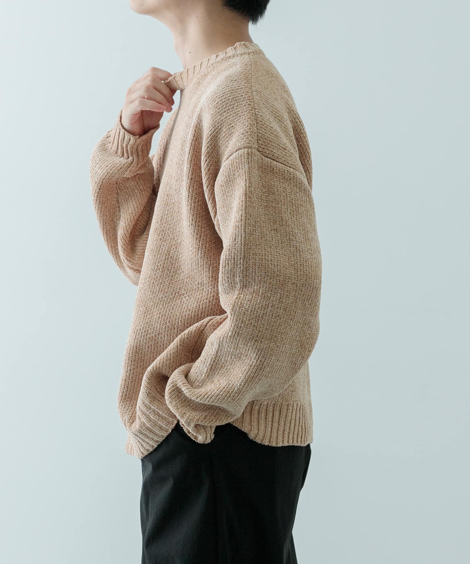 身長：170cm サイズ：M