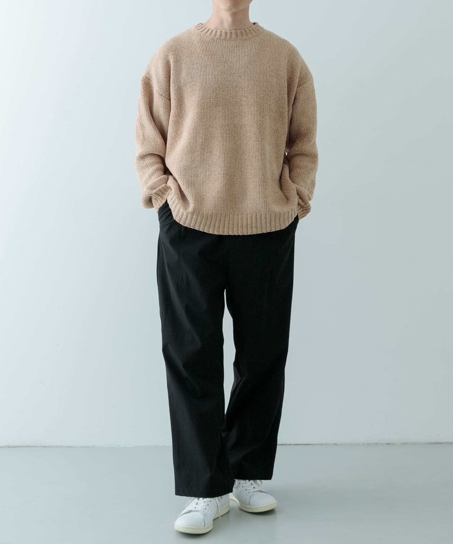 身長：170cm サイズ：M