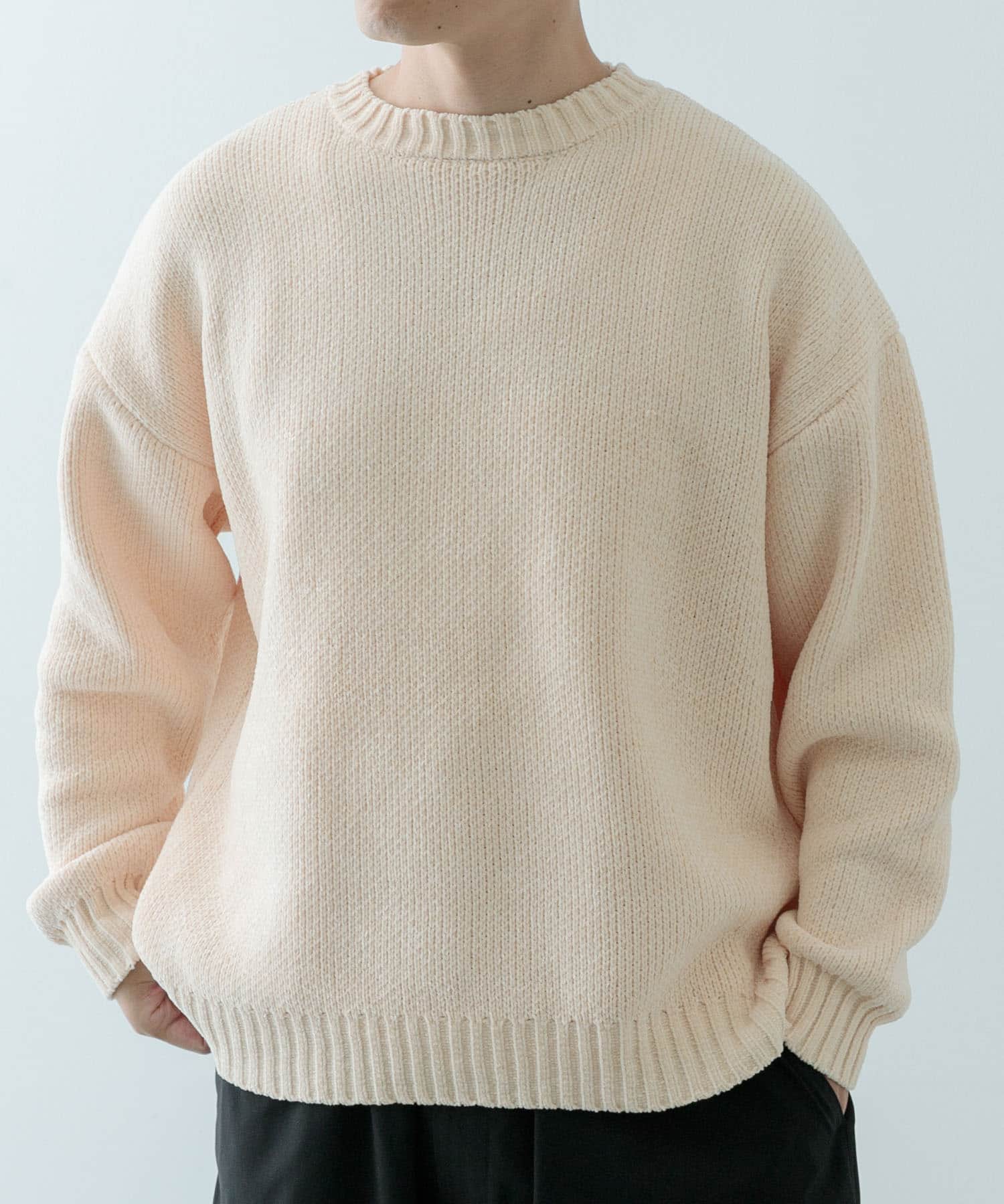 身長：170cm サイズ：M