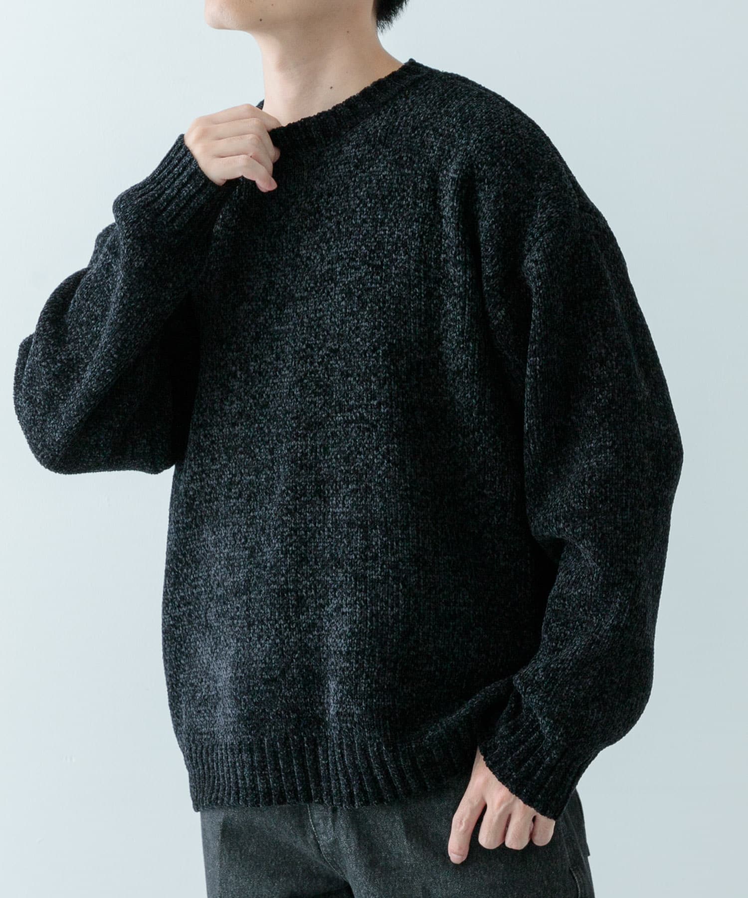 身長：170cm サイズ：M