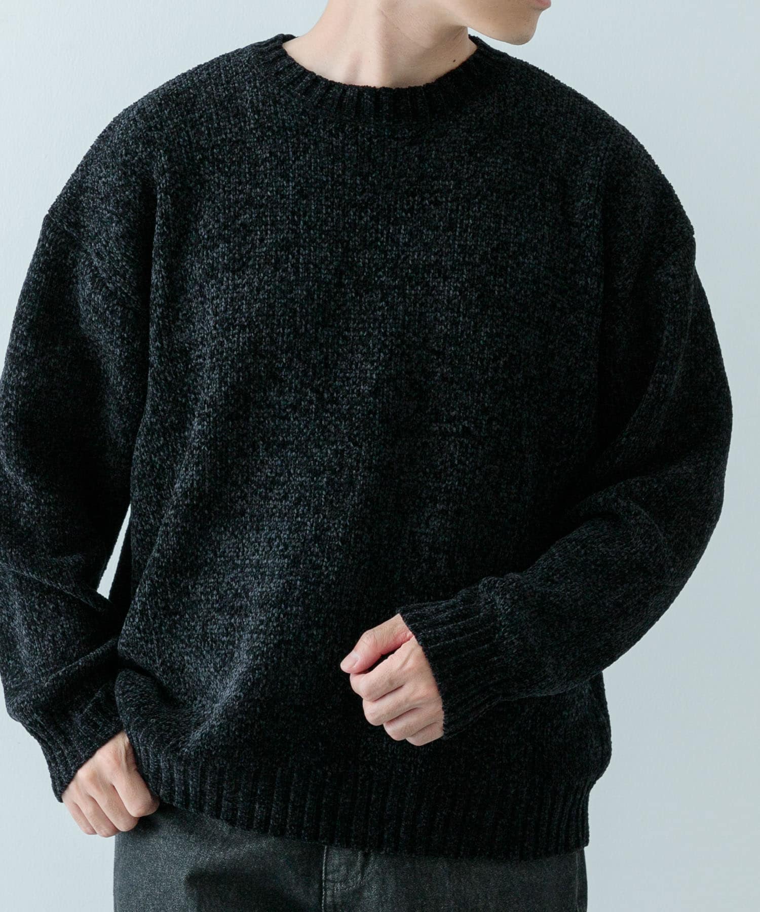 身長：170cm サイズ：M