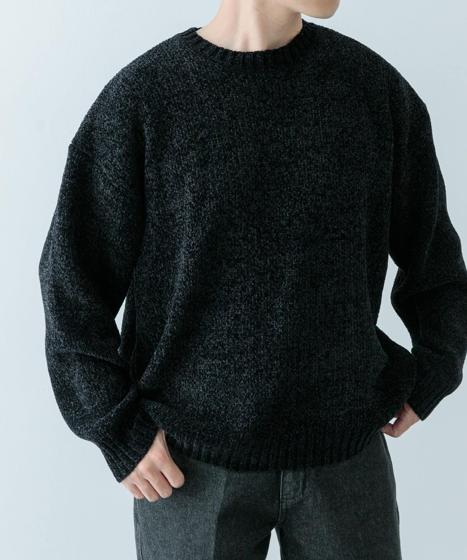 身長：170cm サイズ：M