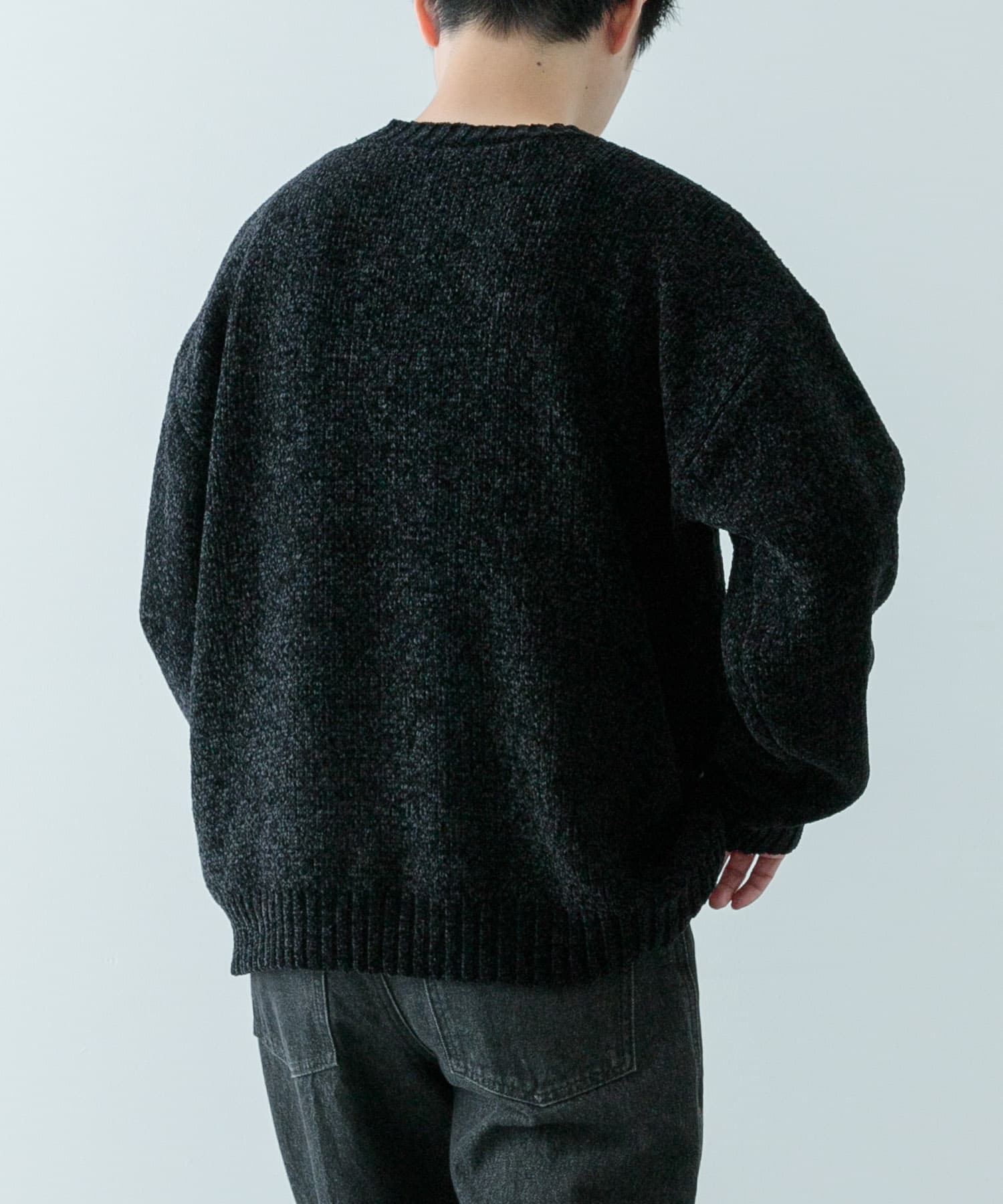 身長：170cm サイズ：M