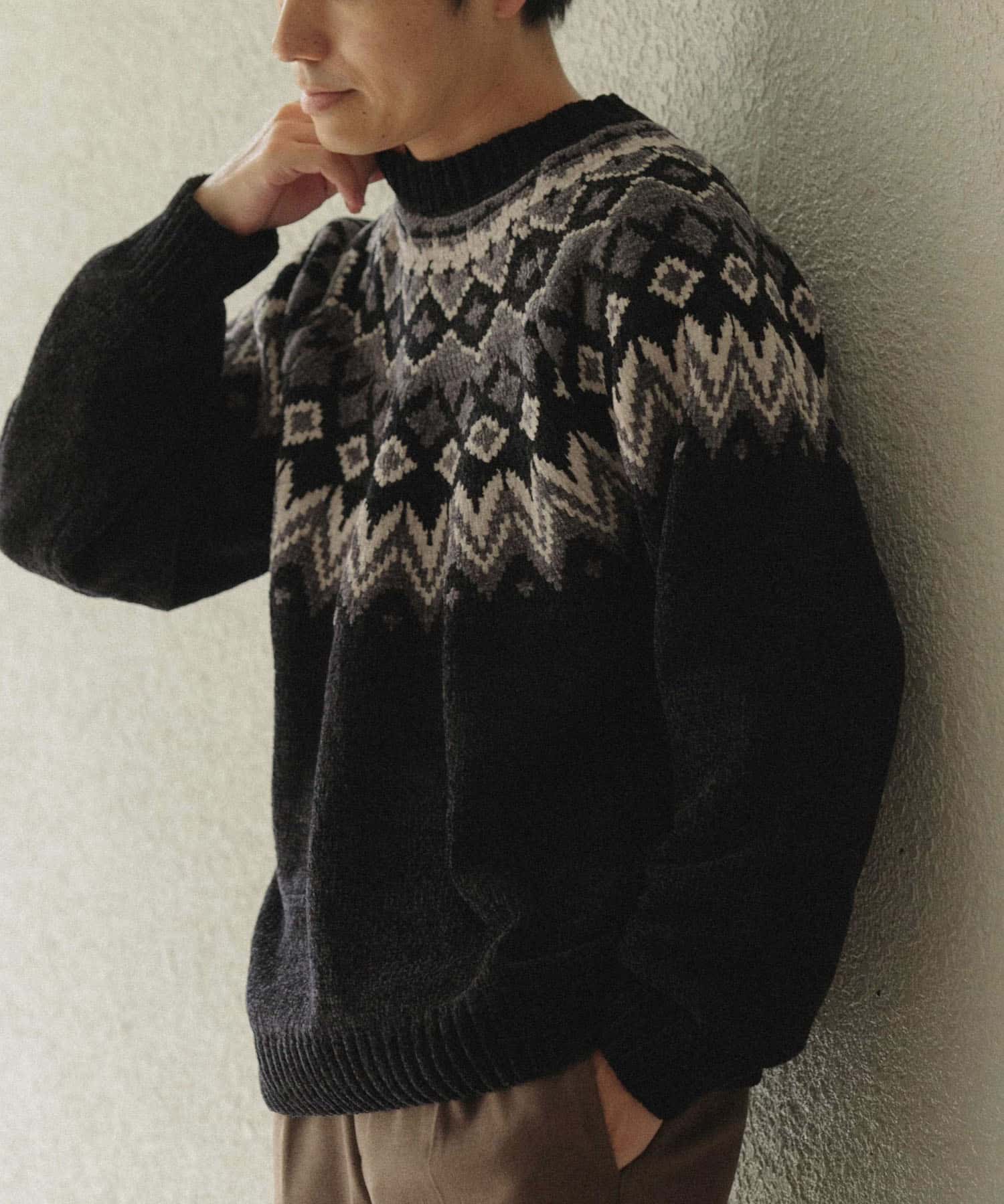 身長：170cm サイズ：M