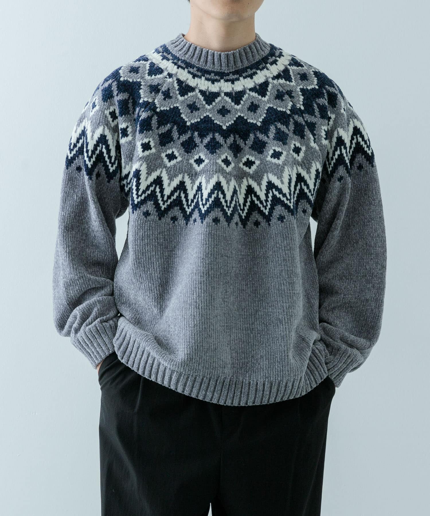 身長：170cm サイズ：M