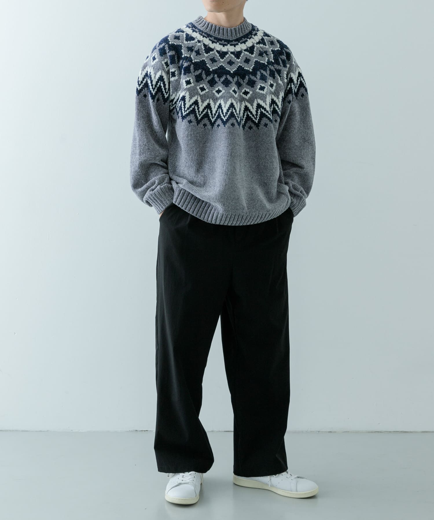 身長：170cm サイズ：M
