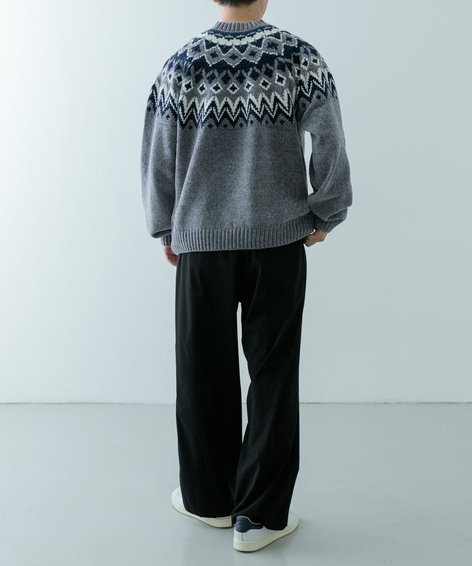 身長：170cm サイズ：M
