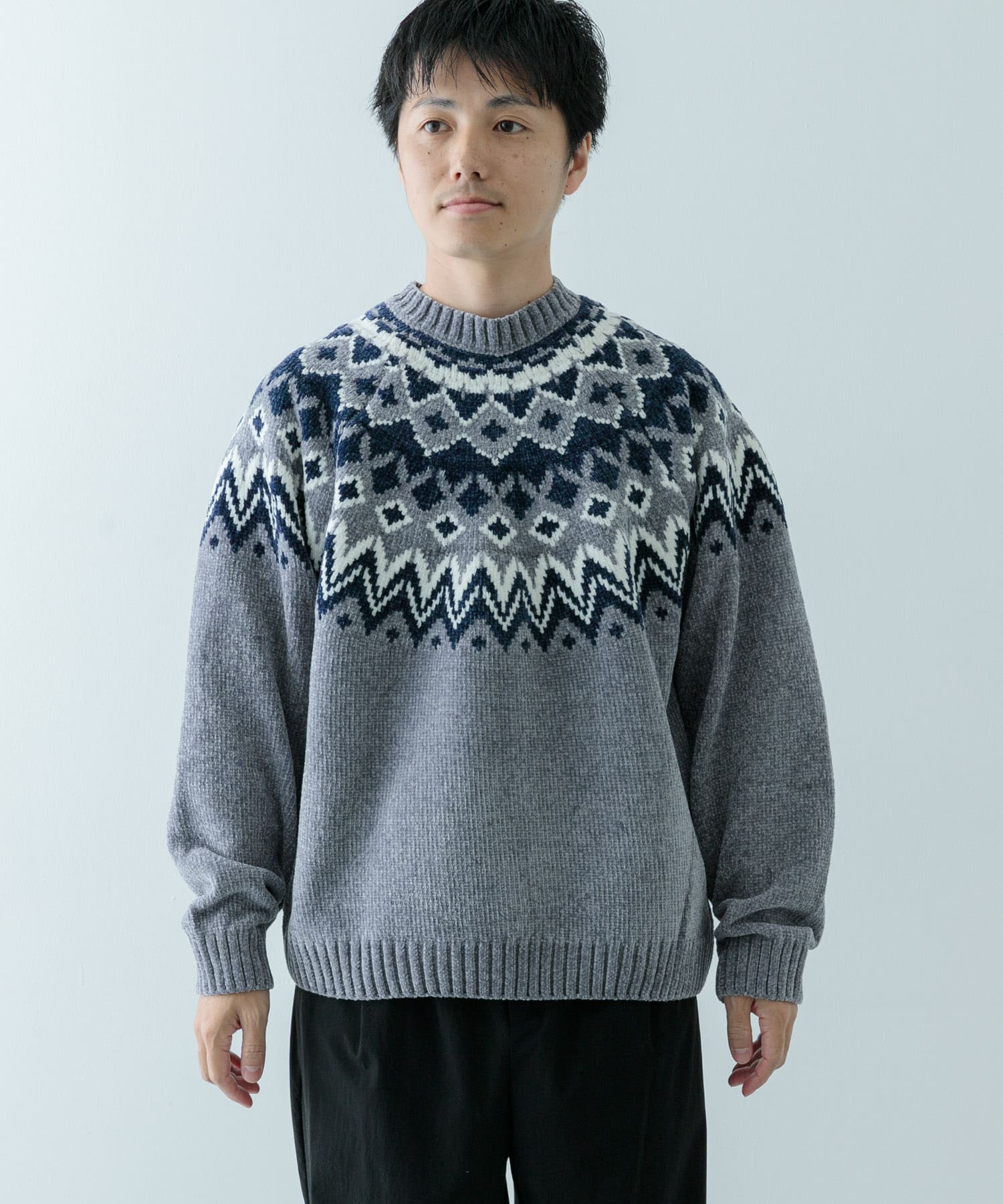 身長：170cm サイズ：M