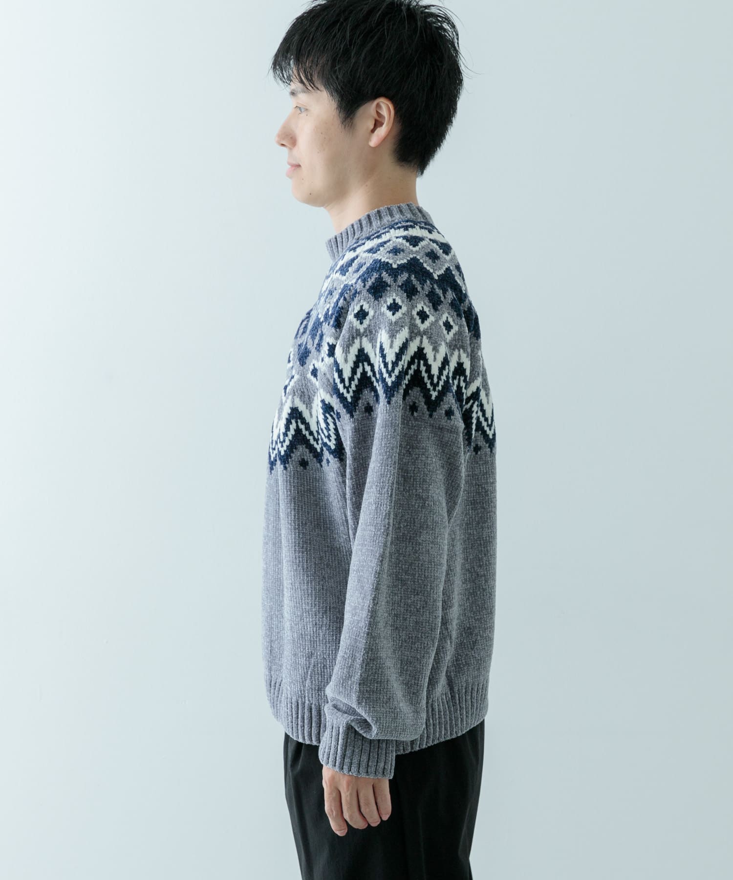 身長：170cm サイズ：M