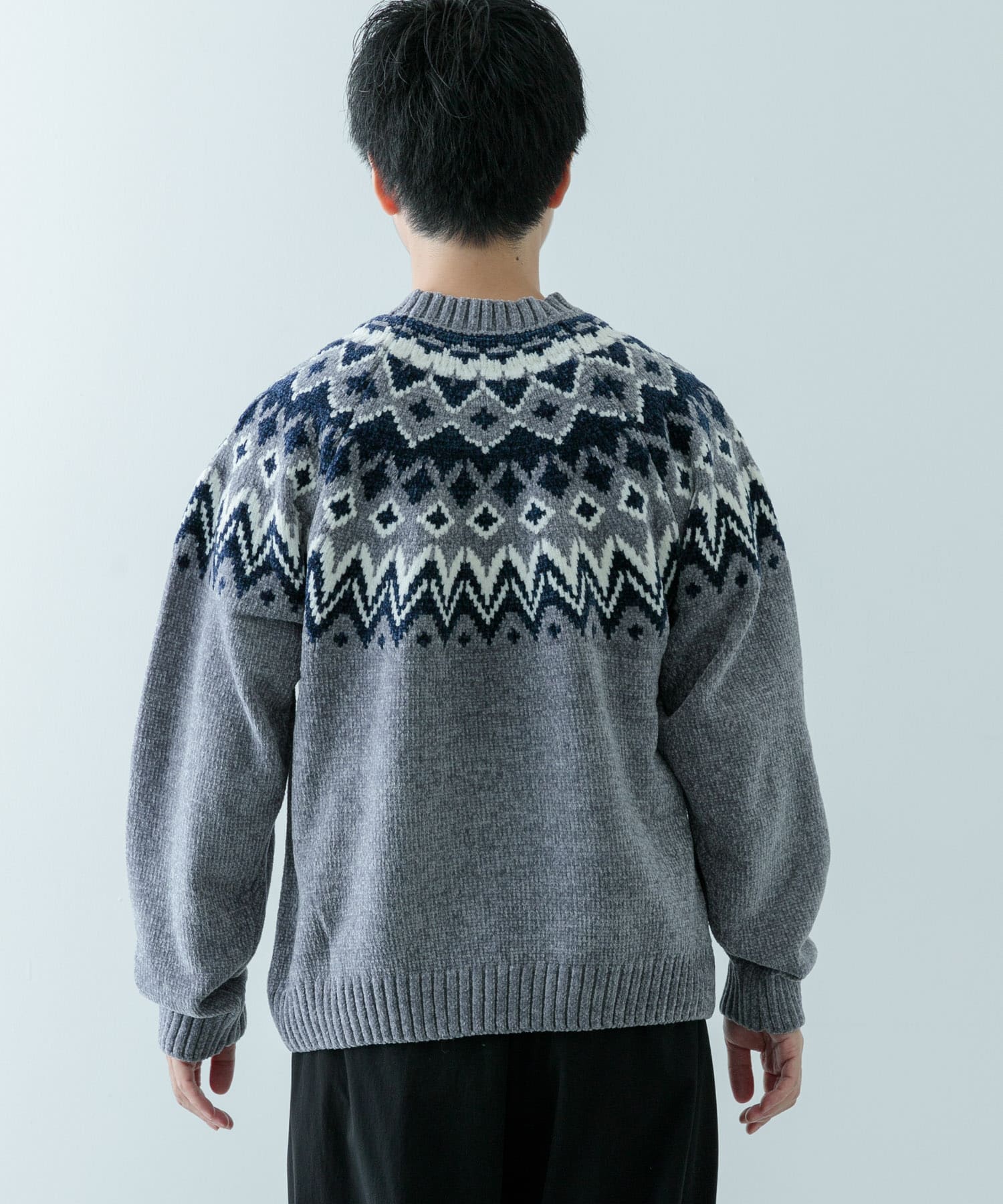 身長：170cm サイズ：M