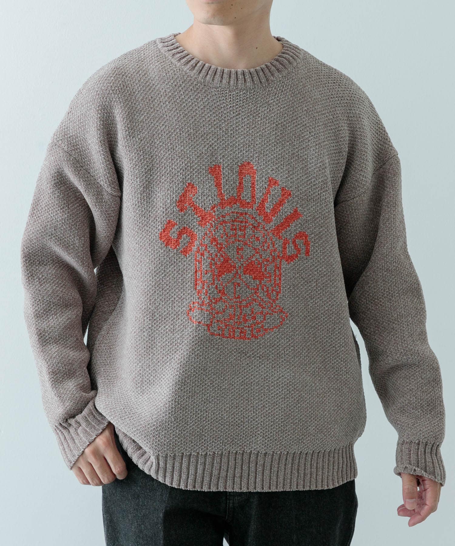 身長：170cm サイズ：M