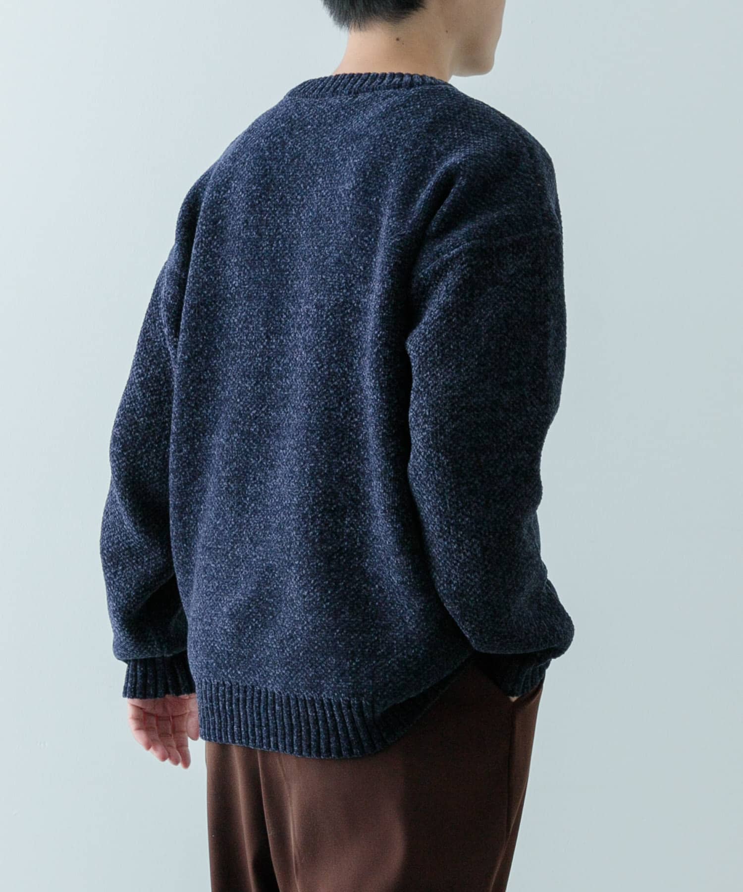 身長：170cm サイズ：M