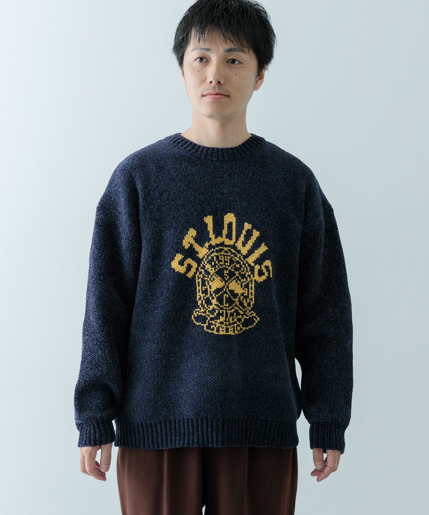身長：170cm サイズ：M