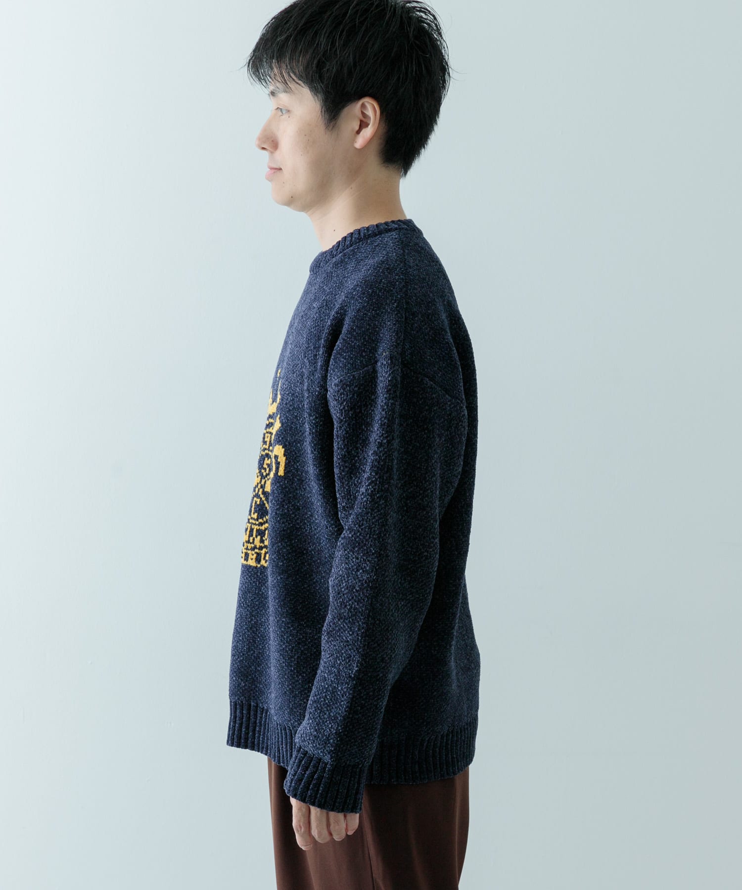 身長：170cm サイズ：M