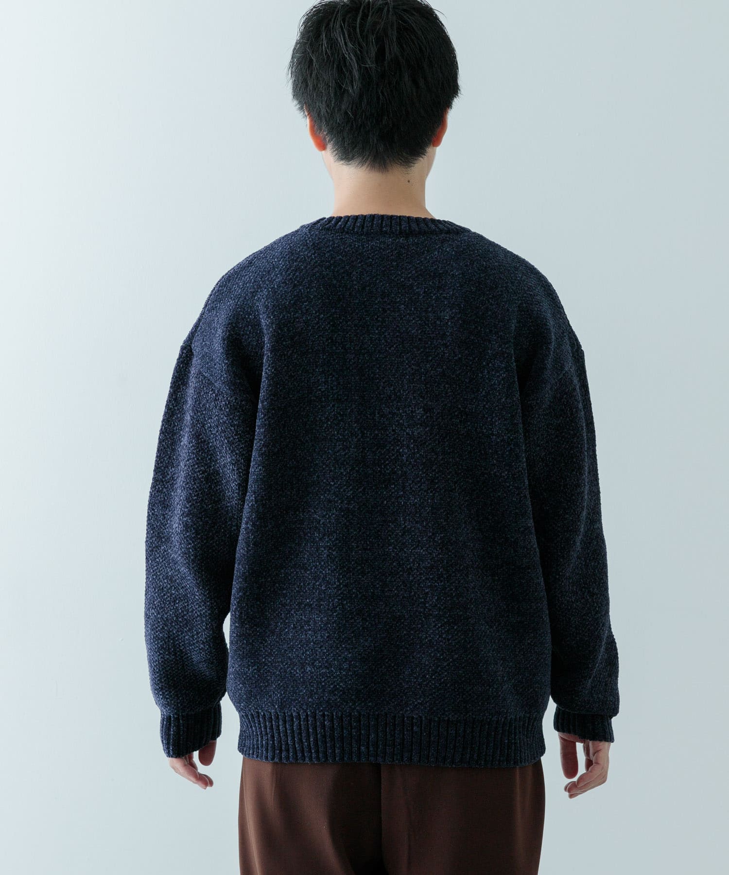 身長：170cm サイズ：M