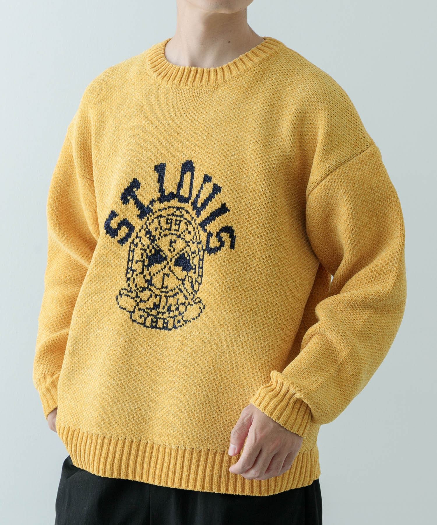 身長：170cm サイズ：M