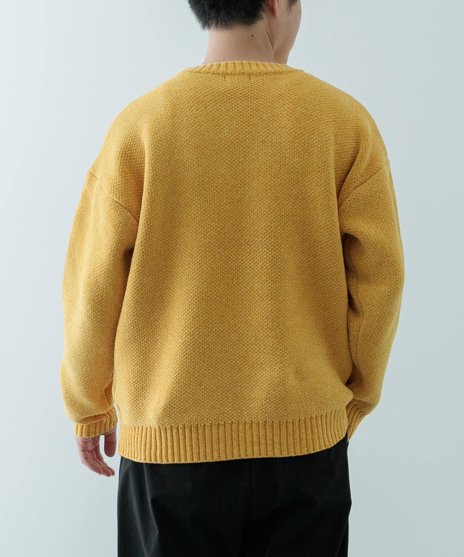 身長：170cm サイズ：M