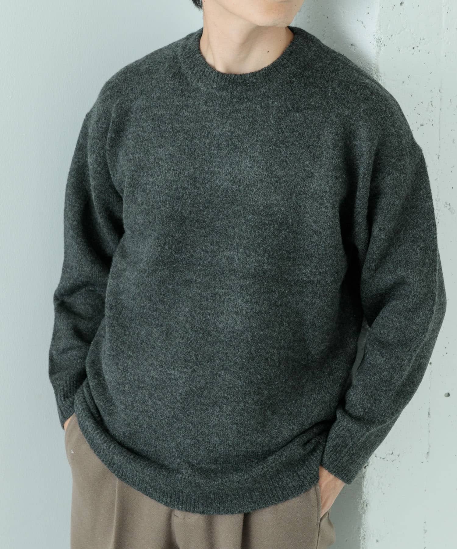 身長：170cm サイズ：M