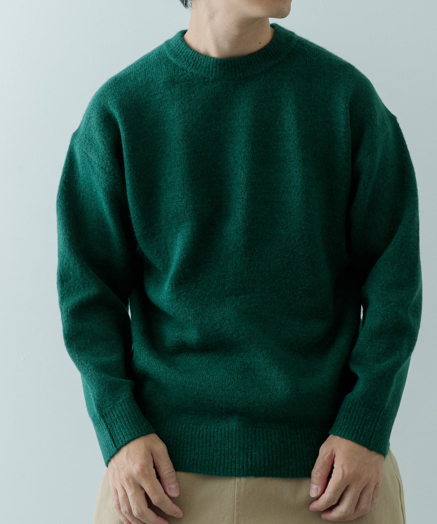 身長：170cm サイズ：M