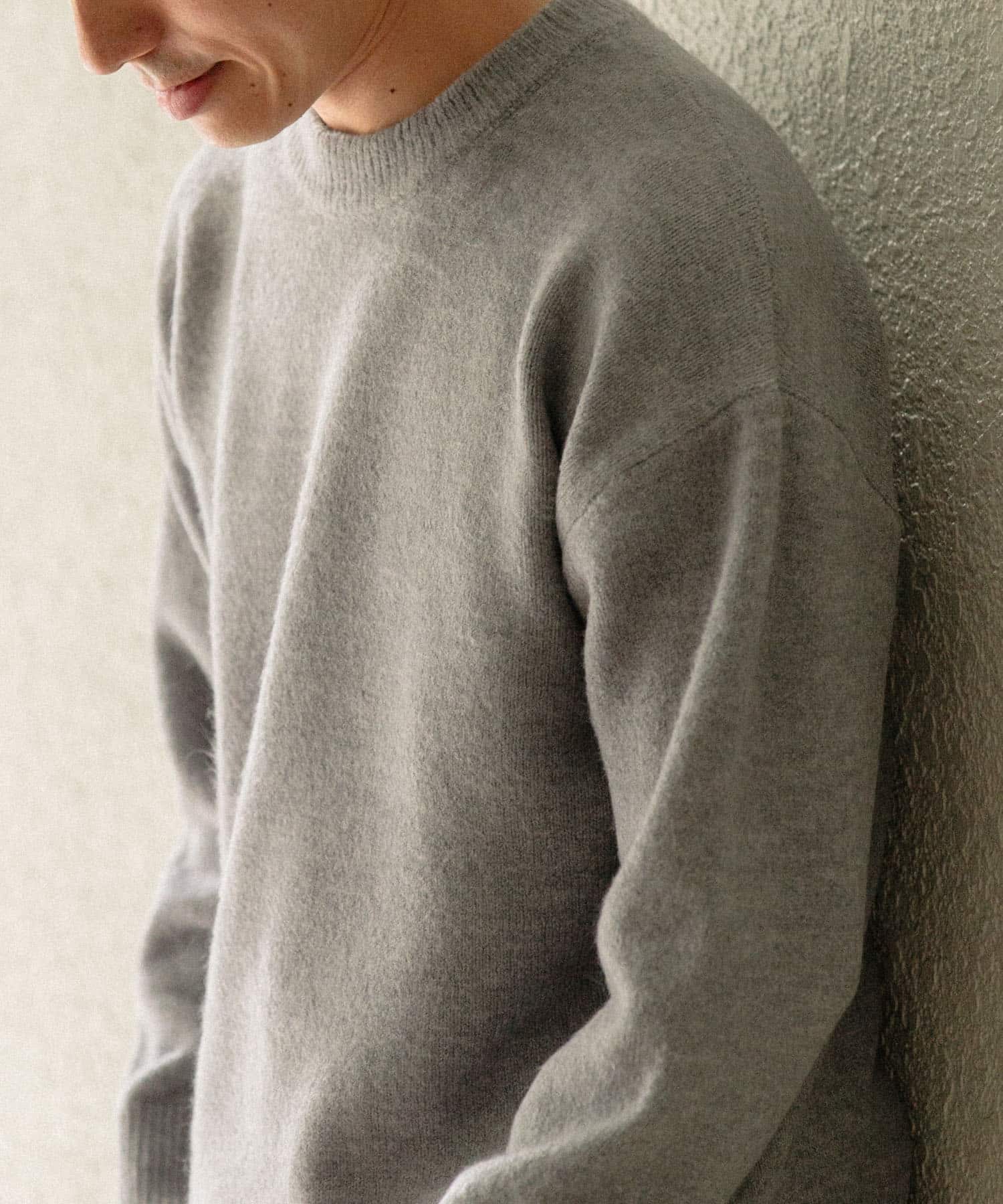 身長：170cm サイズ：M