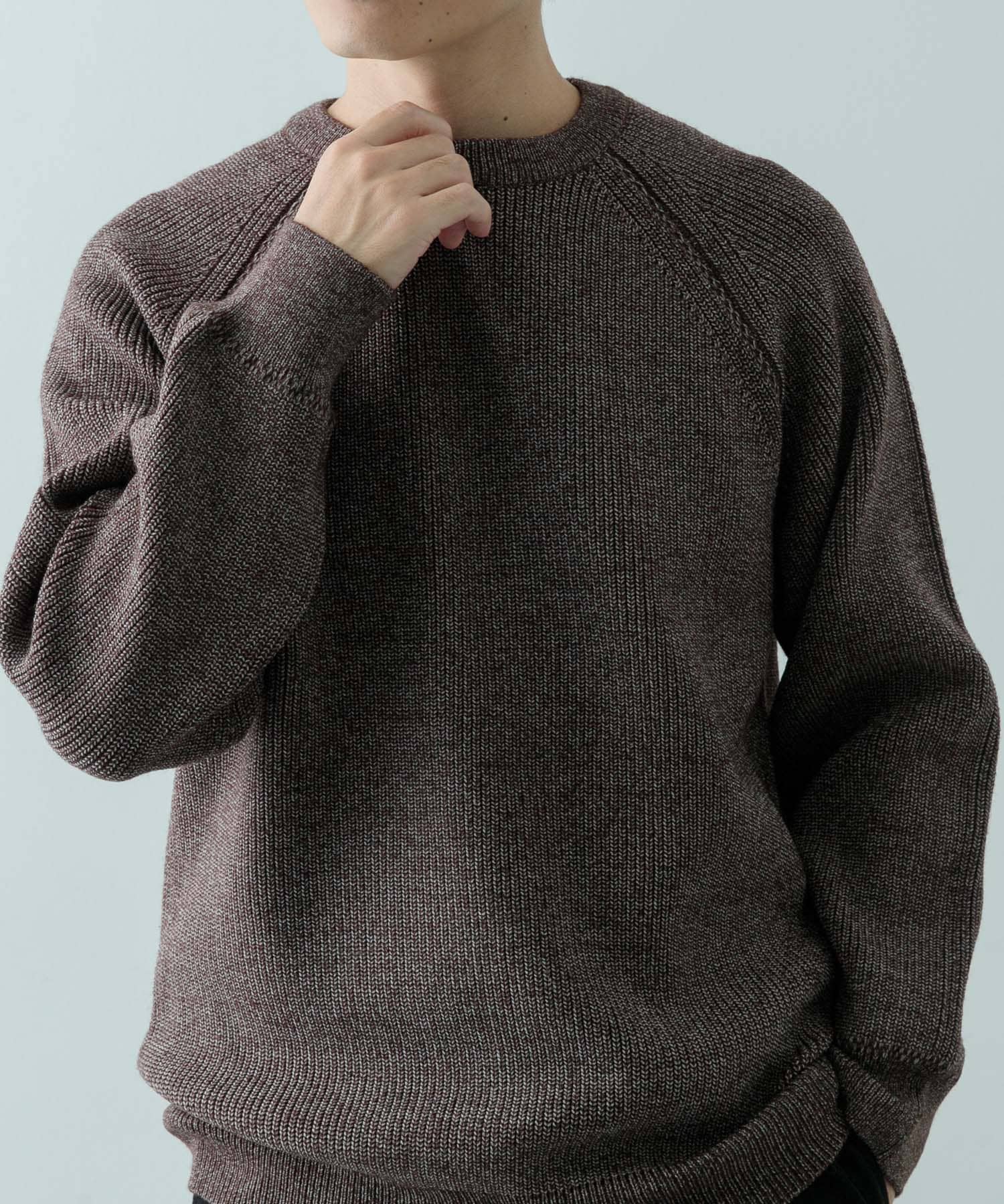 身長：170cm サイズ：M