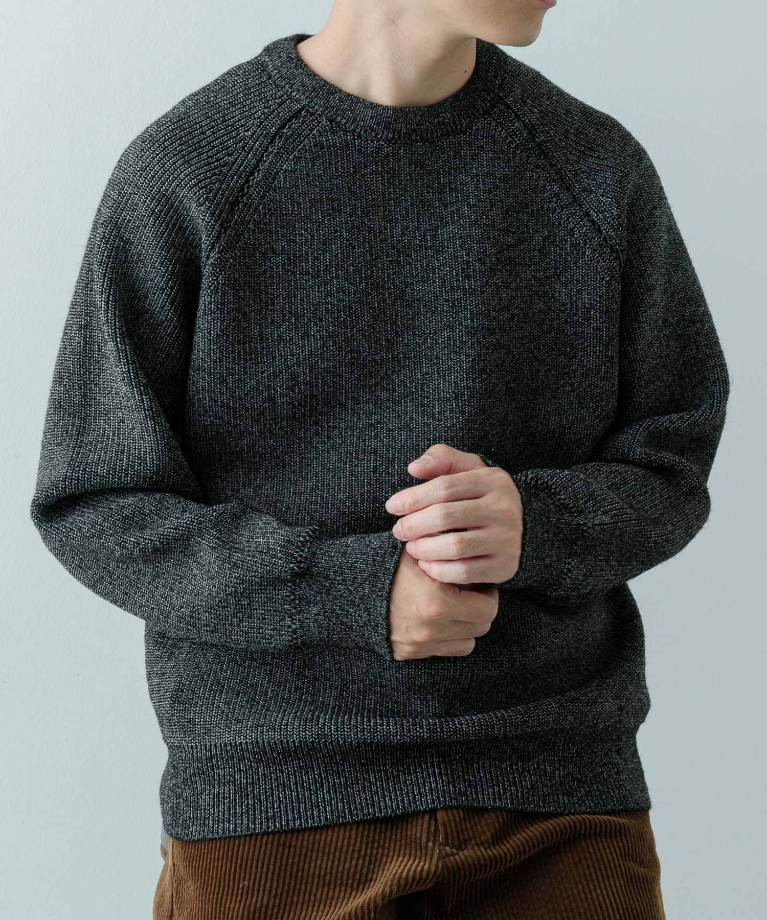 身長：170cm サイズ：M